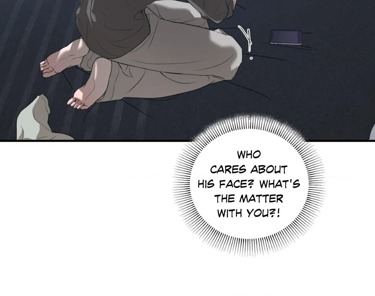 Love Me, Revive Me - Chapter 4 Page 71