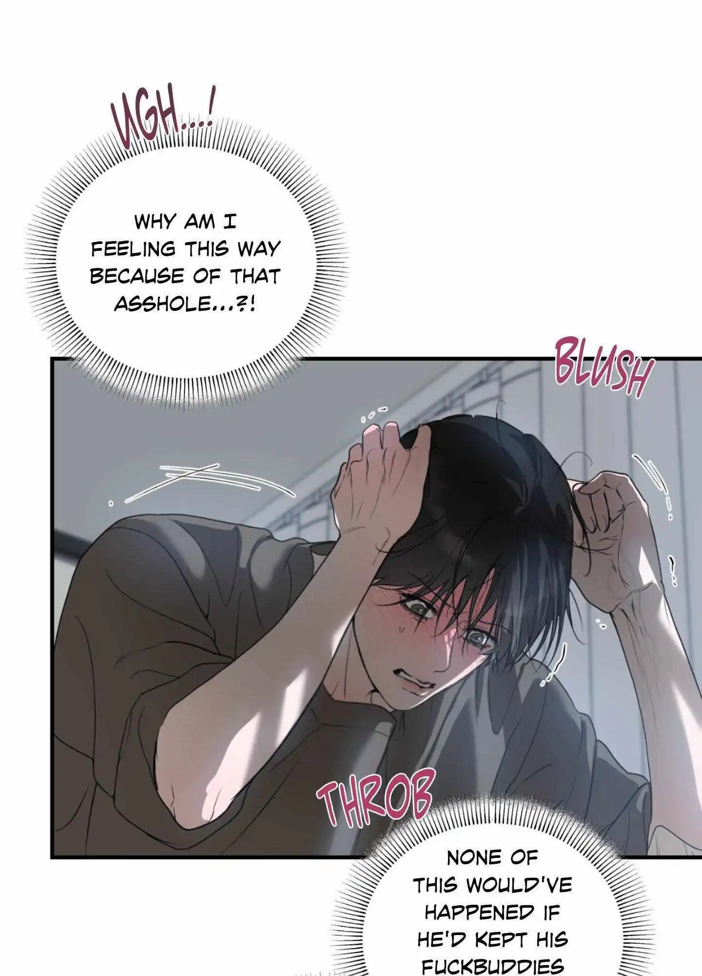 Love Me, Revive Me - Chapter 4 Page 72