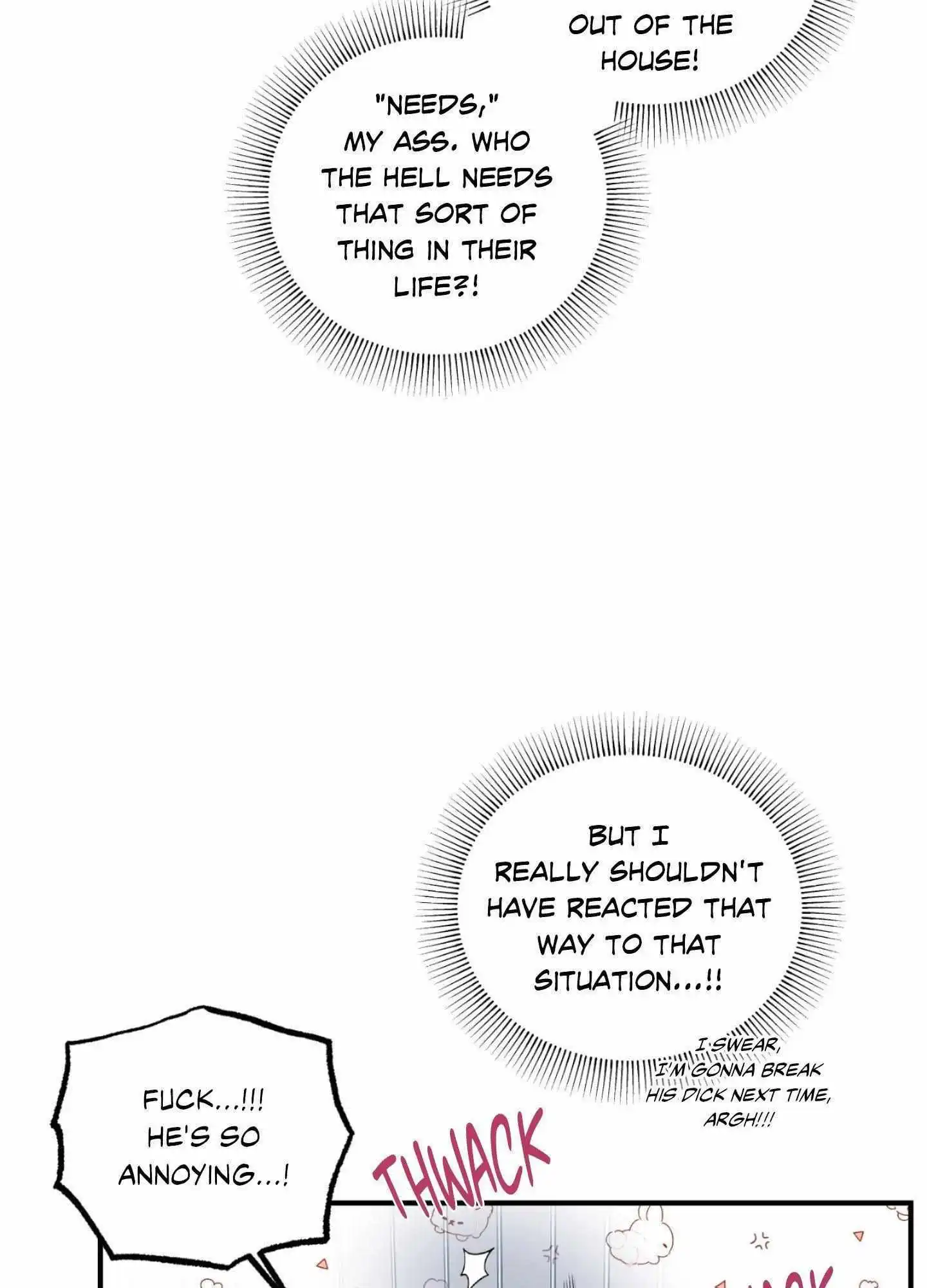 Love Me, Revive Me - Chapter 4 Page 73