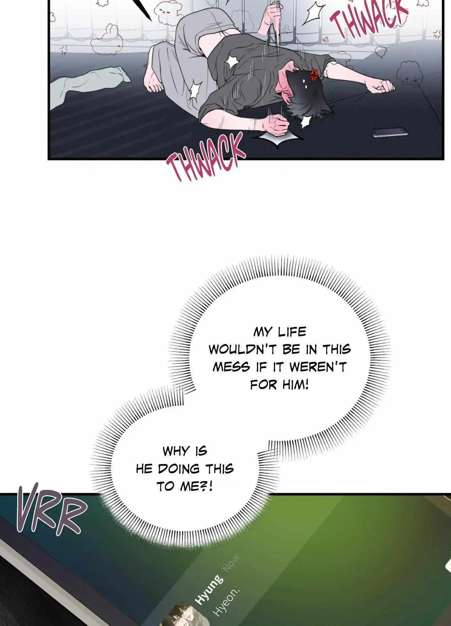 Love Me, Revive Me - Chapter 4 Page 74
