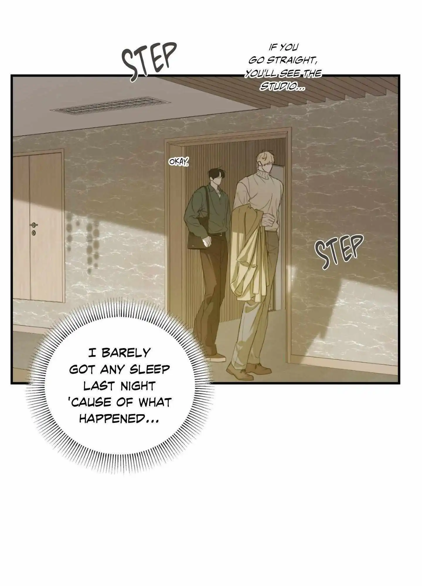 Love Me, Revive Me - Chapter 4 Page 80