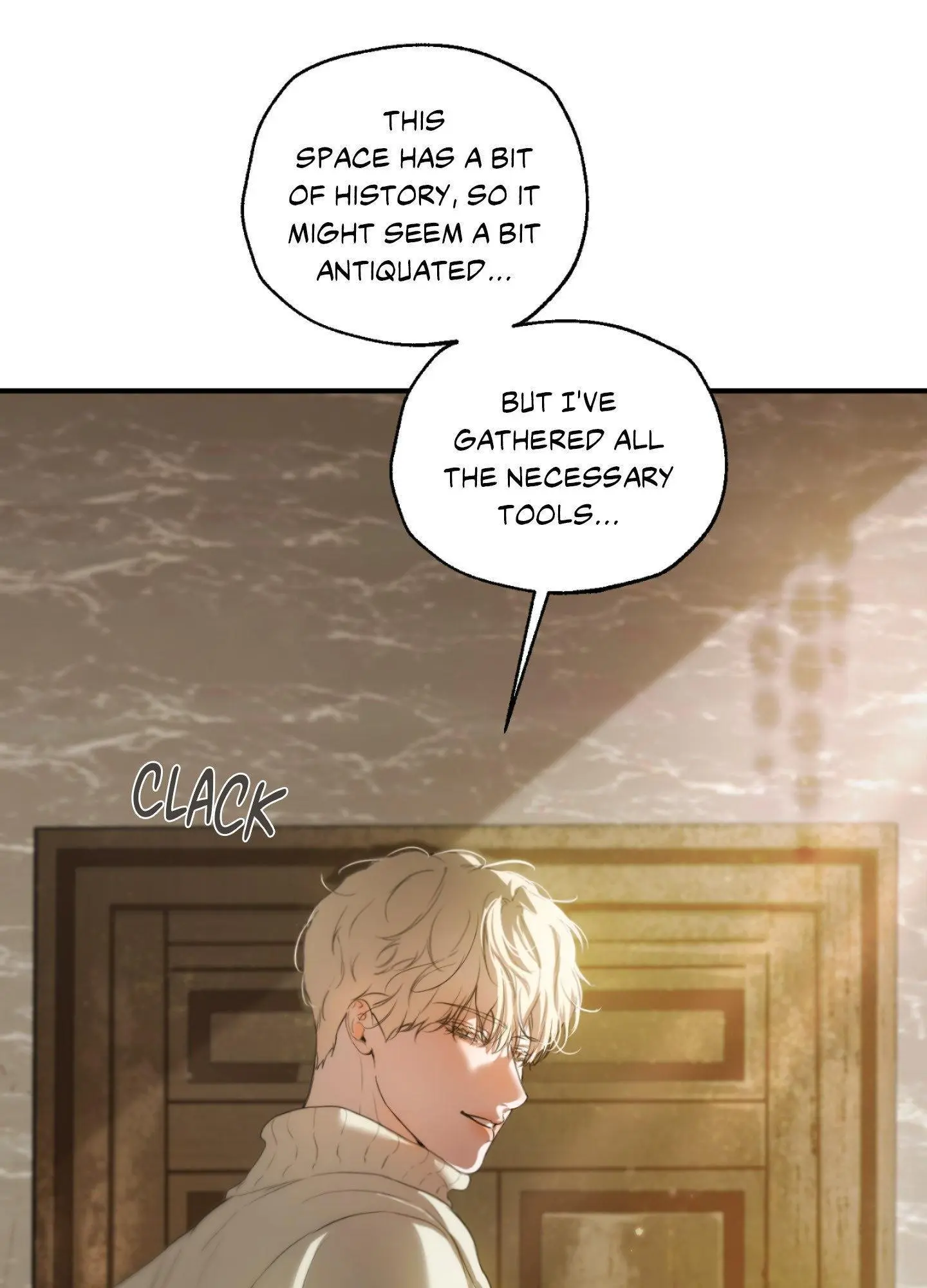 Love Me, Revive Me - Chapter 4 Page 81