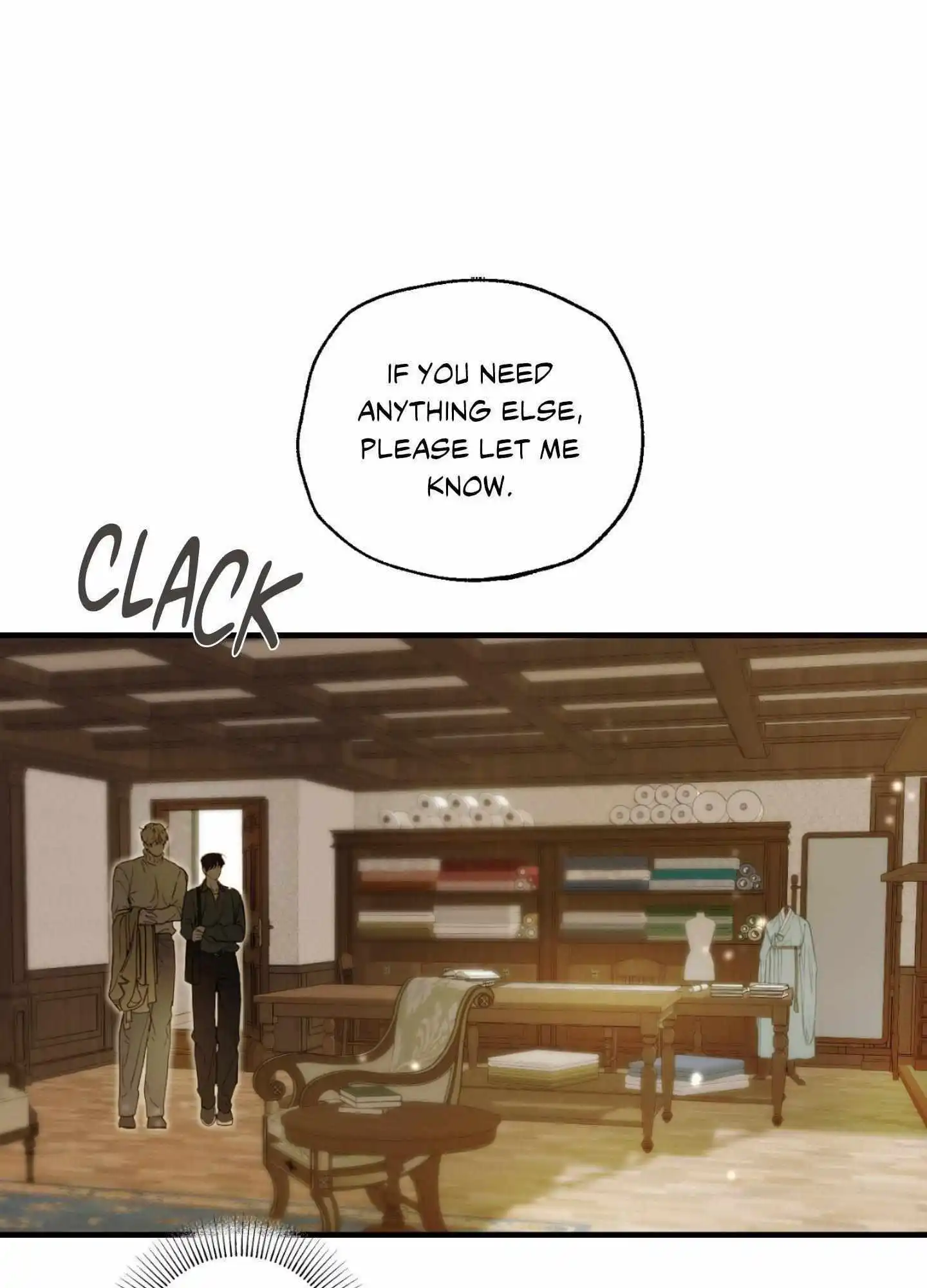 Love Me, Revive Me - Chapter 4 Page 85