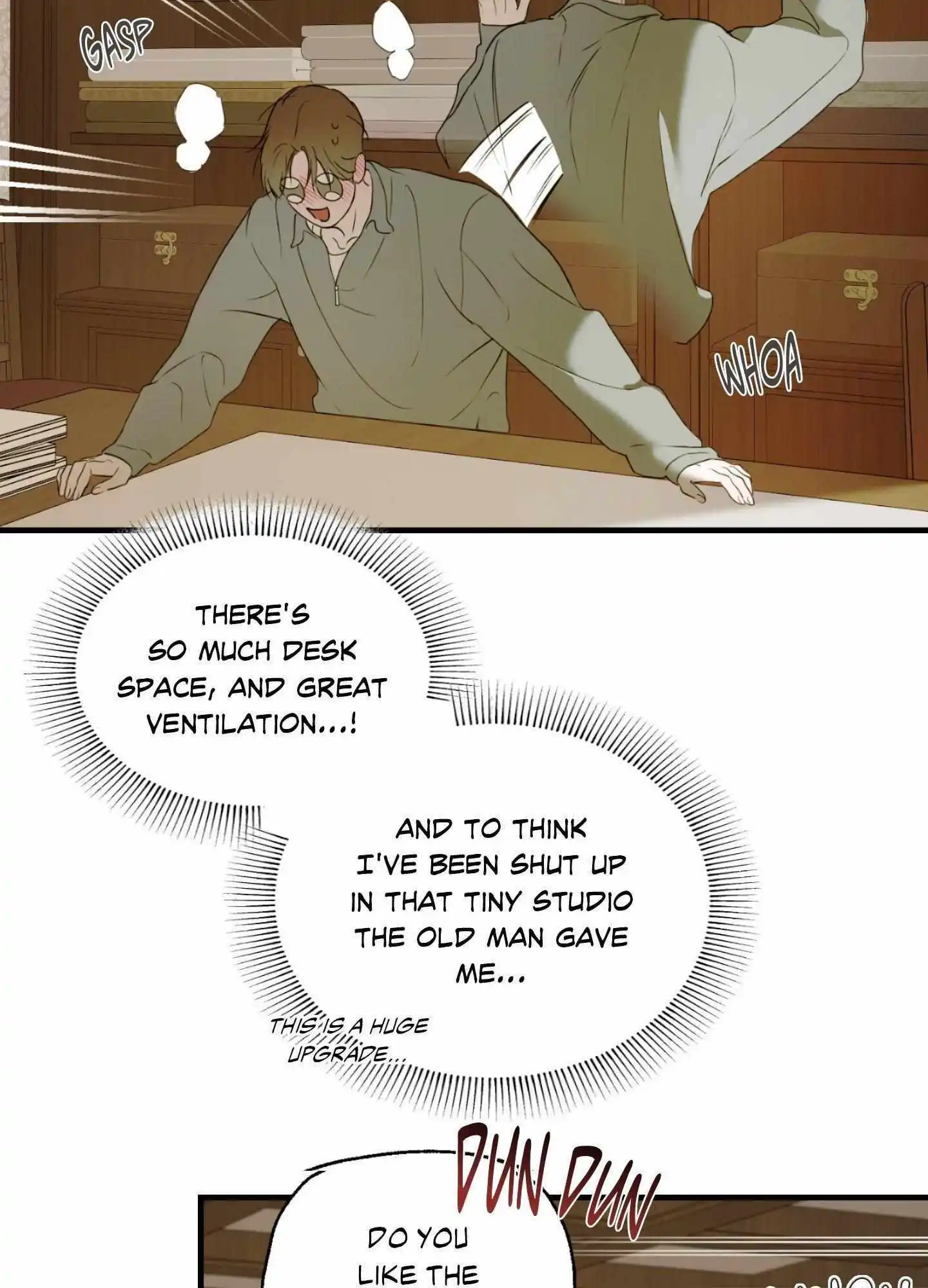 Love Me, Revive Me - Chapter 4 Page 88