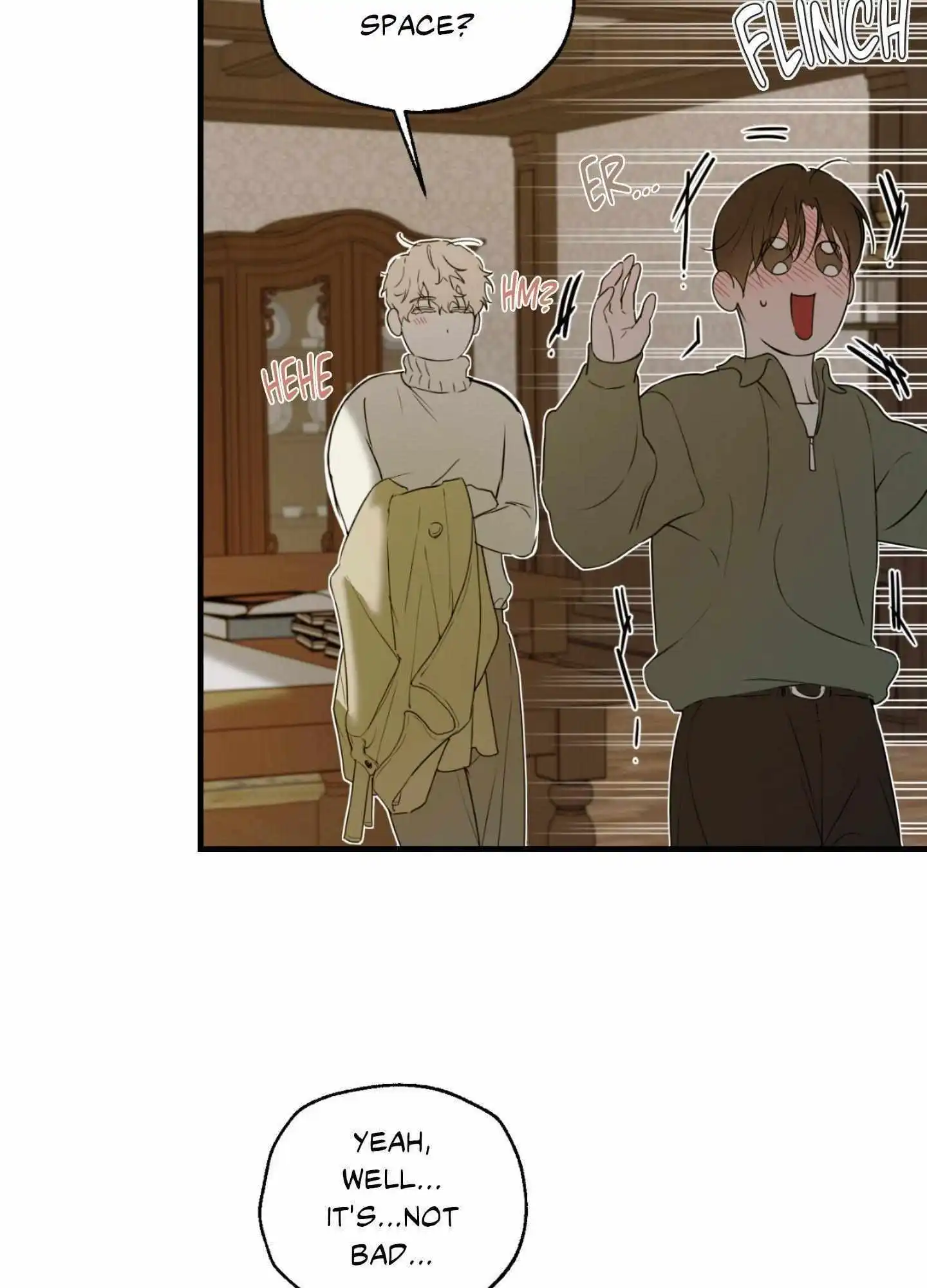 Love Me, Revive Me - Chapter 4 Page 89