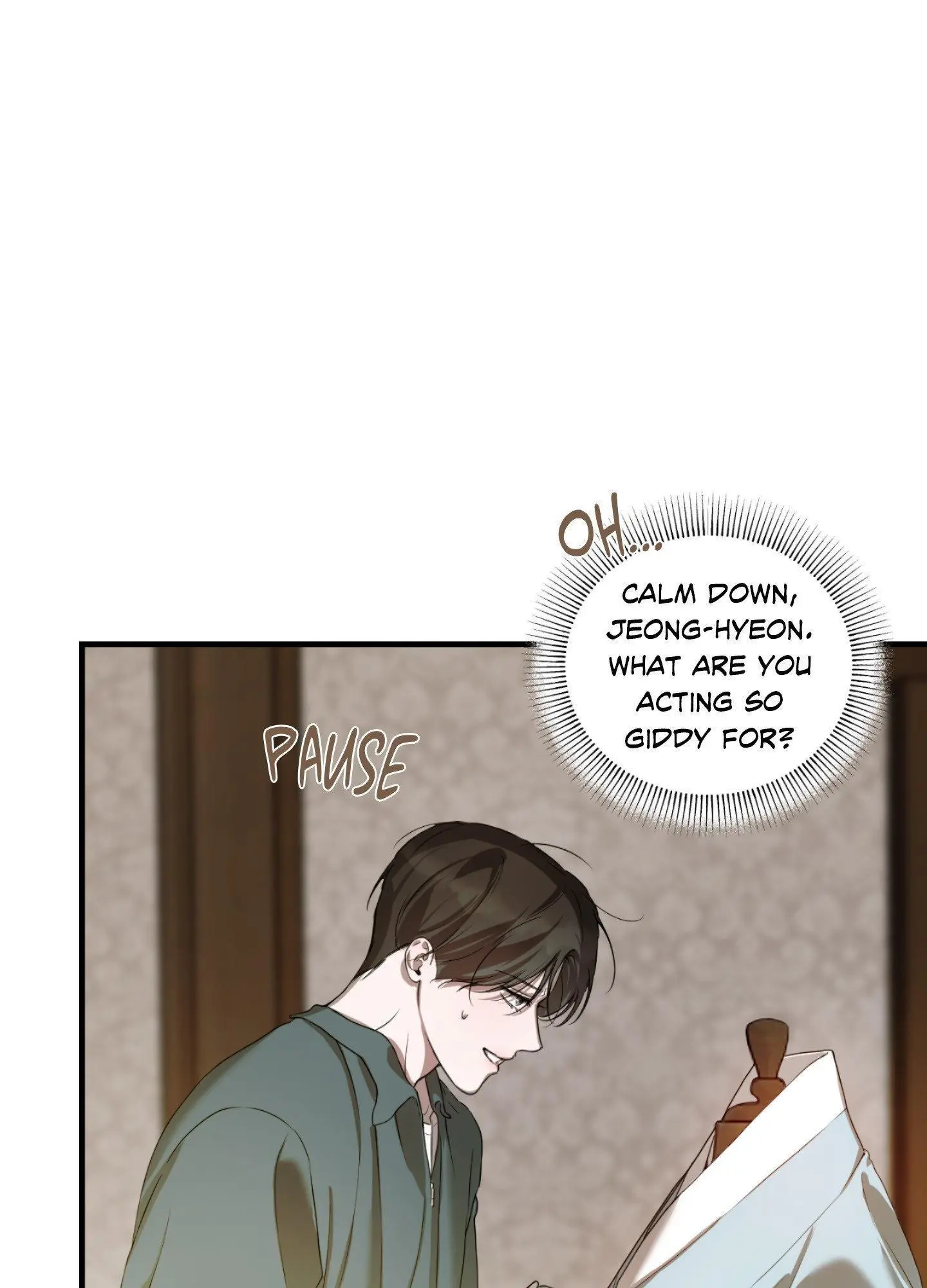 Love Me, Revive Me - Chapter 4 Page 91