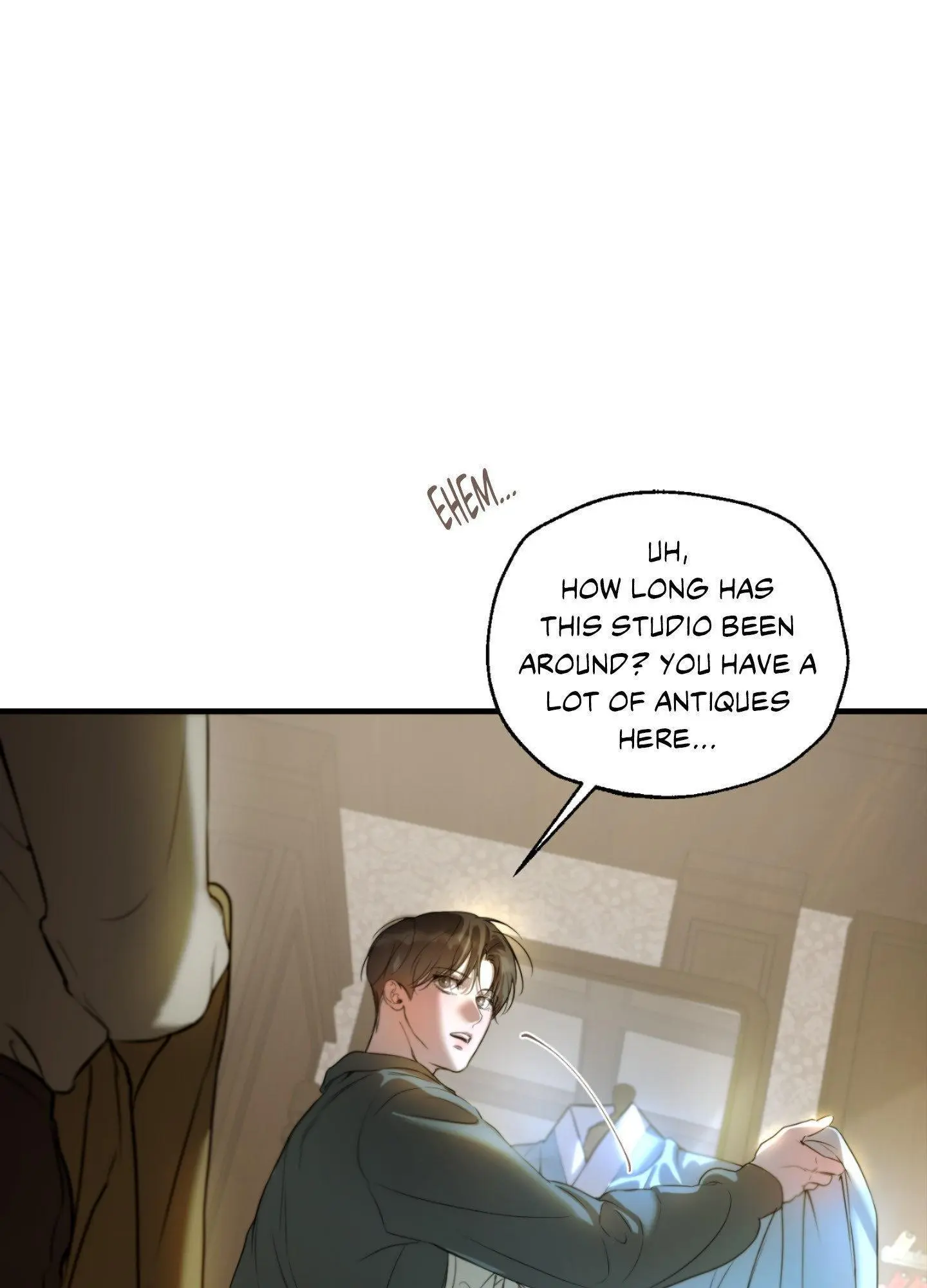 Love Me, Revive Me - Chapter 4 Page 93