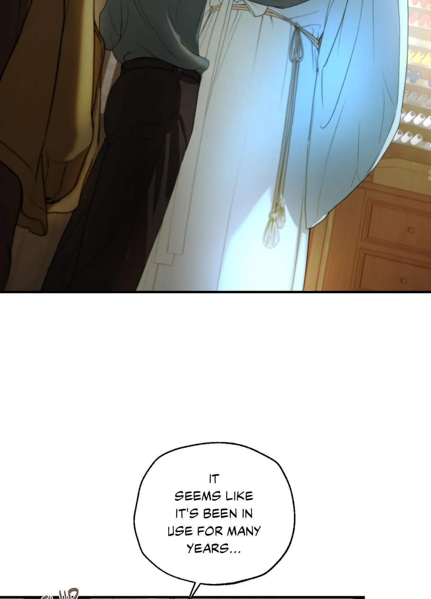 Love Me, Revive Me - Chapter 4 Page 94