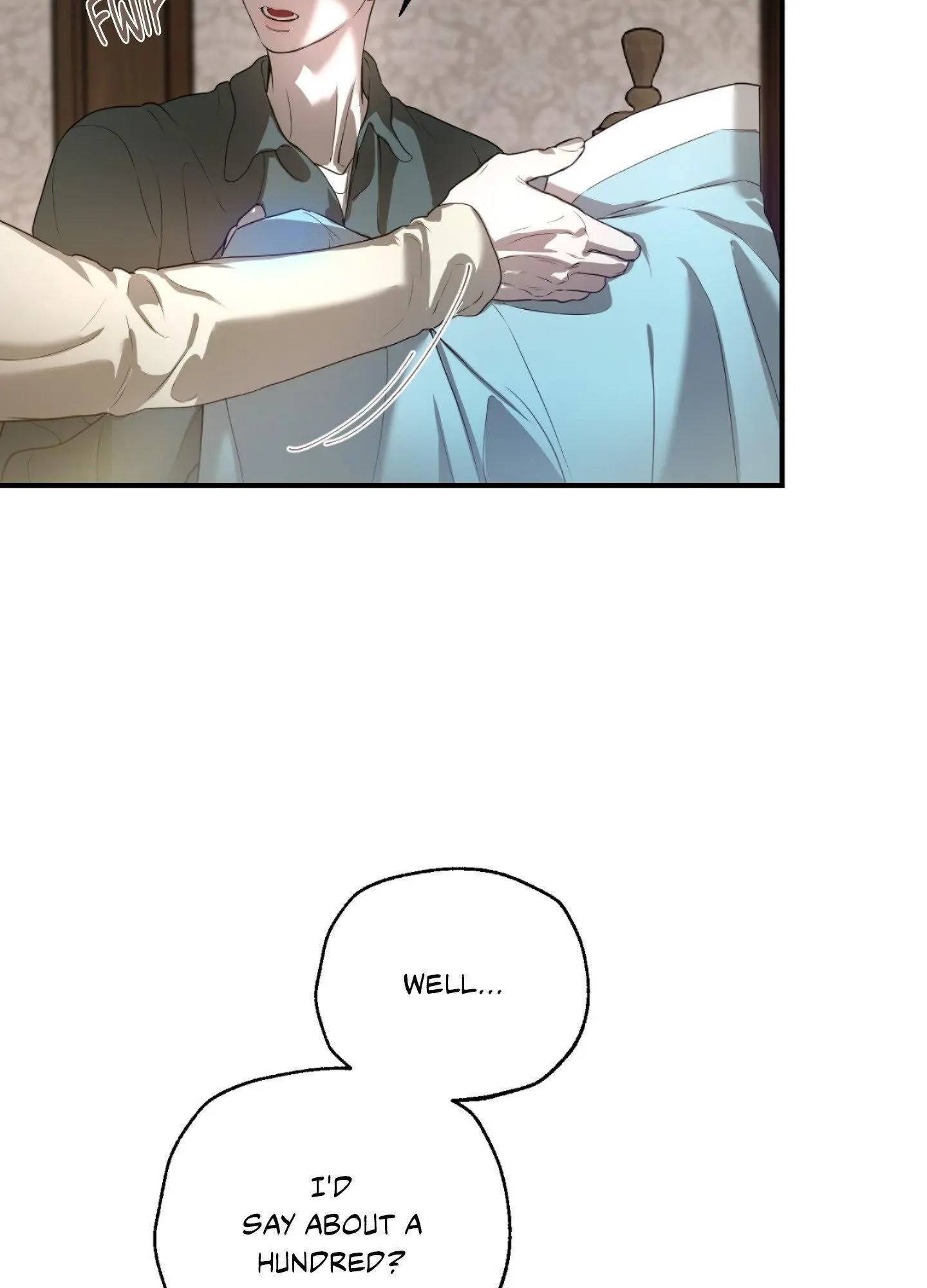 Love Me, Revive Me - Chapter 4 Page 95