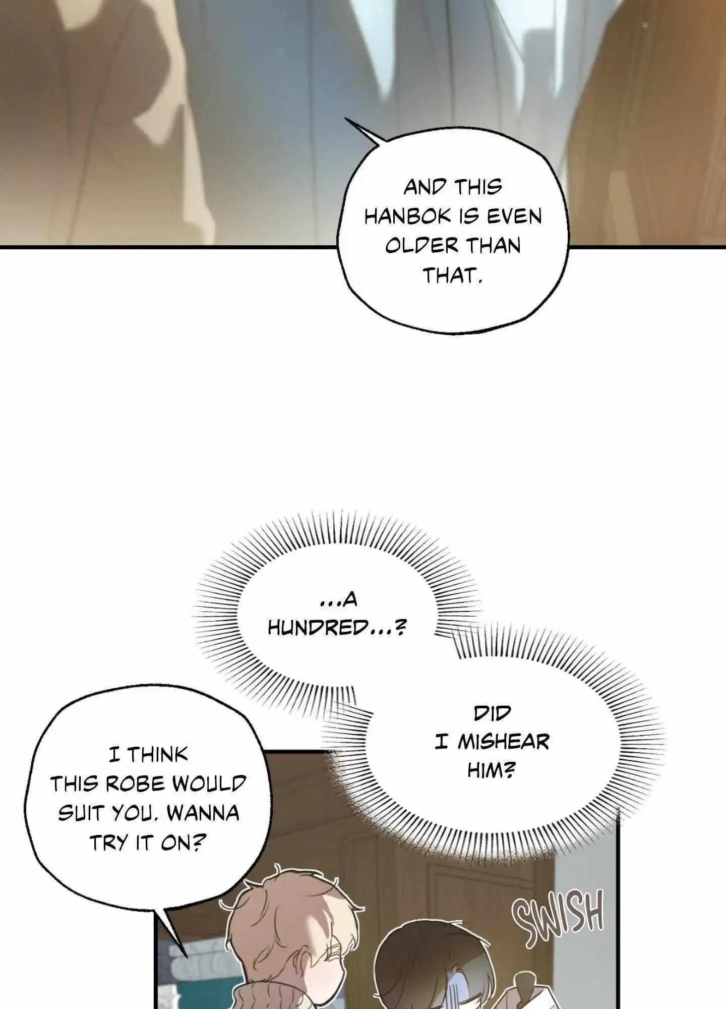 Love Me, Revive Me - Chapter 4 Page 97