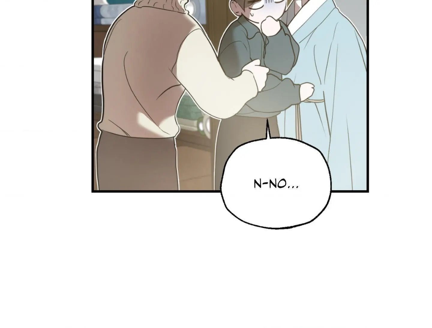 Love Me, Revive Me - Chapter 4 Page 98