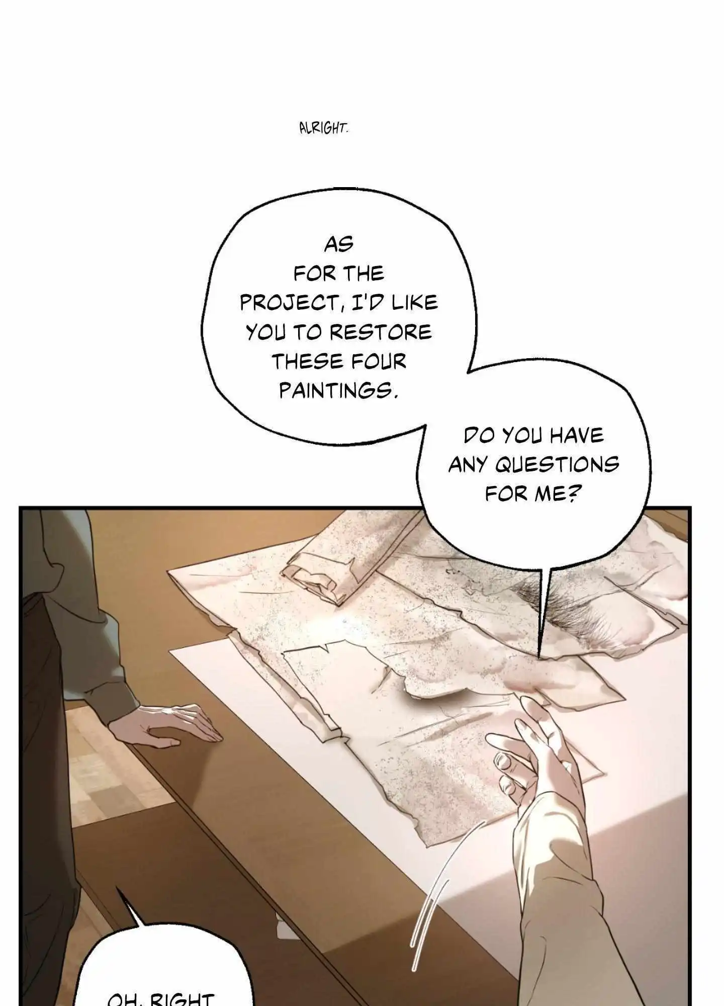 Love Me, Revive Me - Chapter 4 Page 99