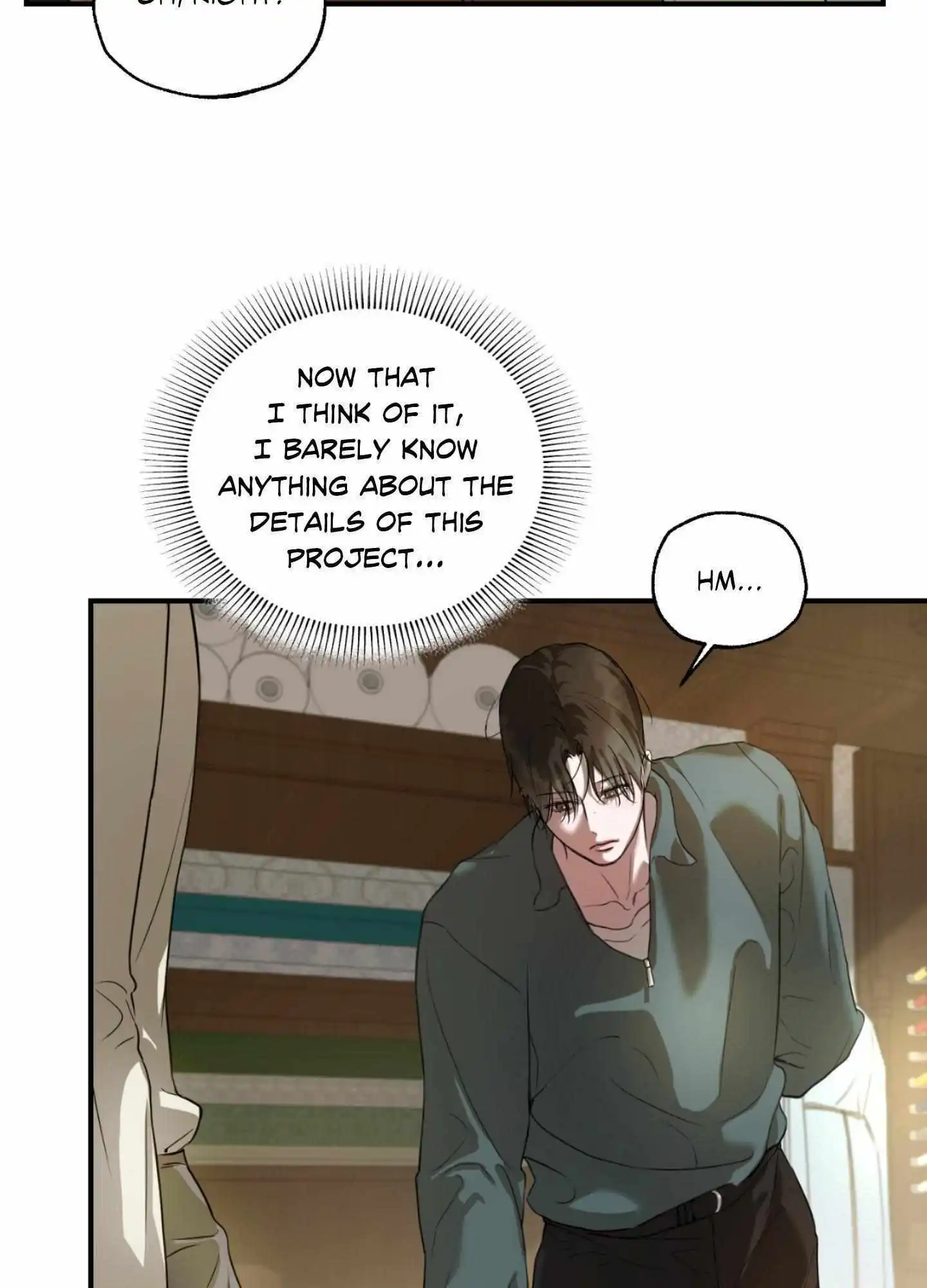 Love Me, Revive Me - Chapter 4 Page 100