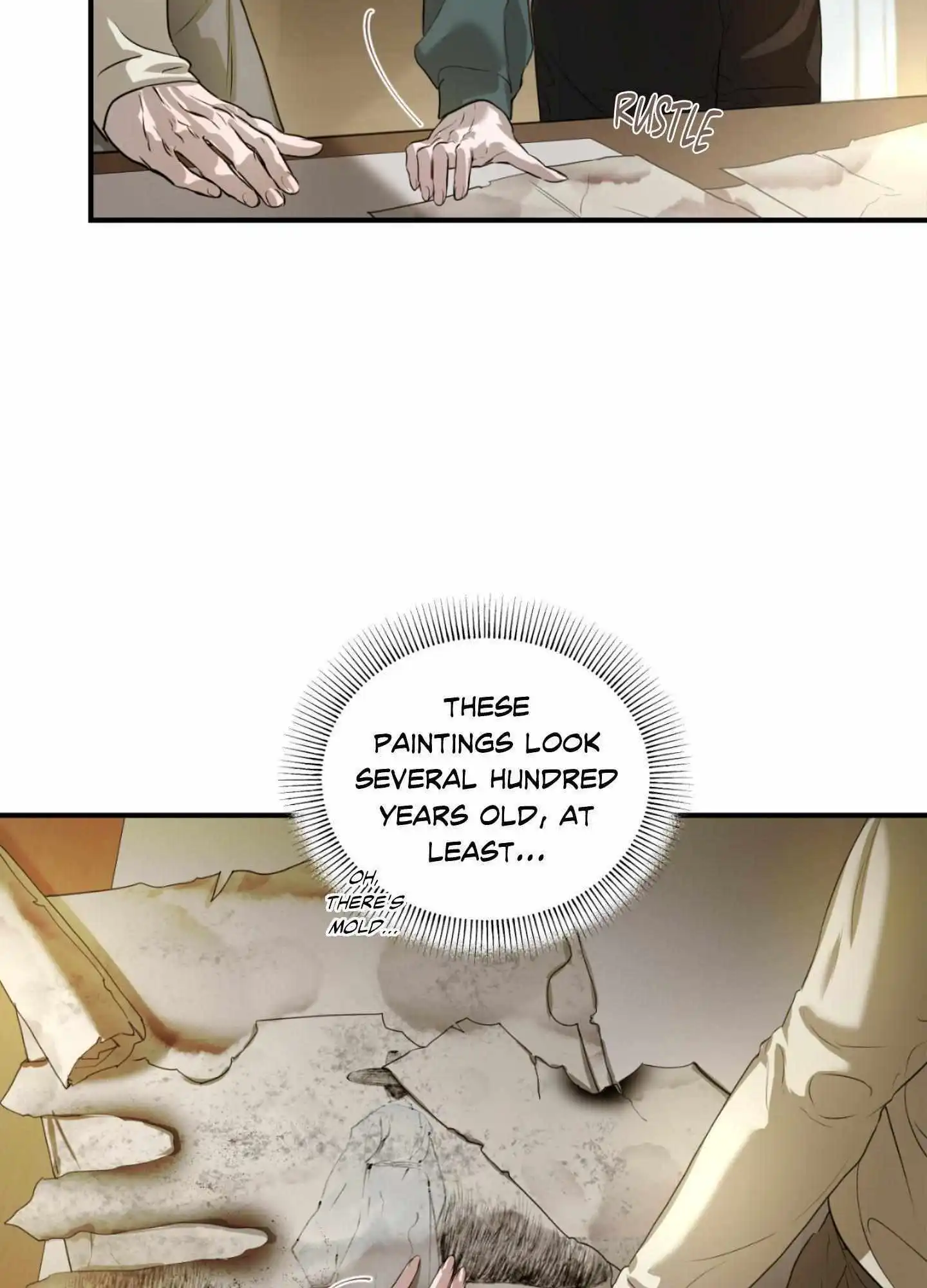 Love Me, Revive Me - Chapter 4 Page 101