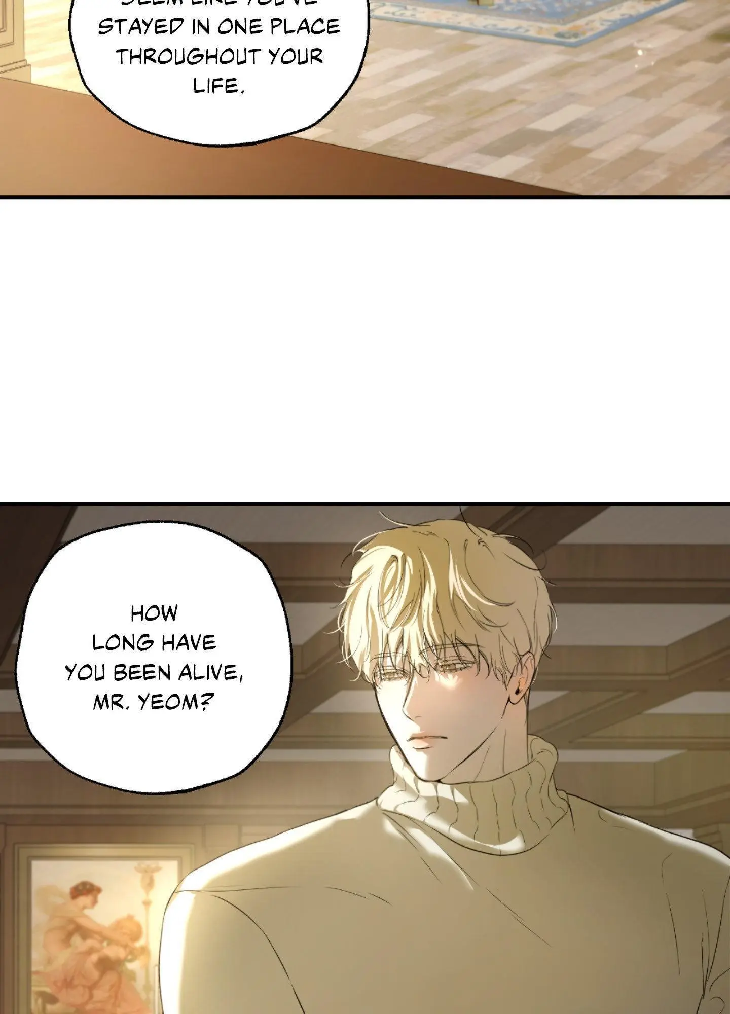 Love Me, Revive Me - Chapter 4 Page 104