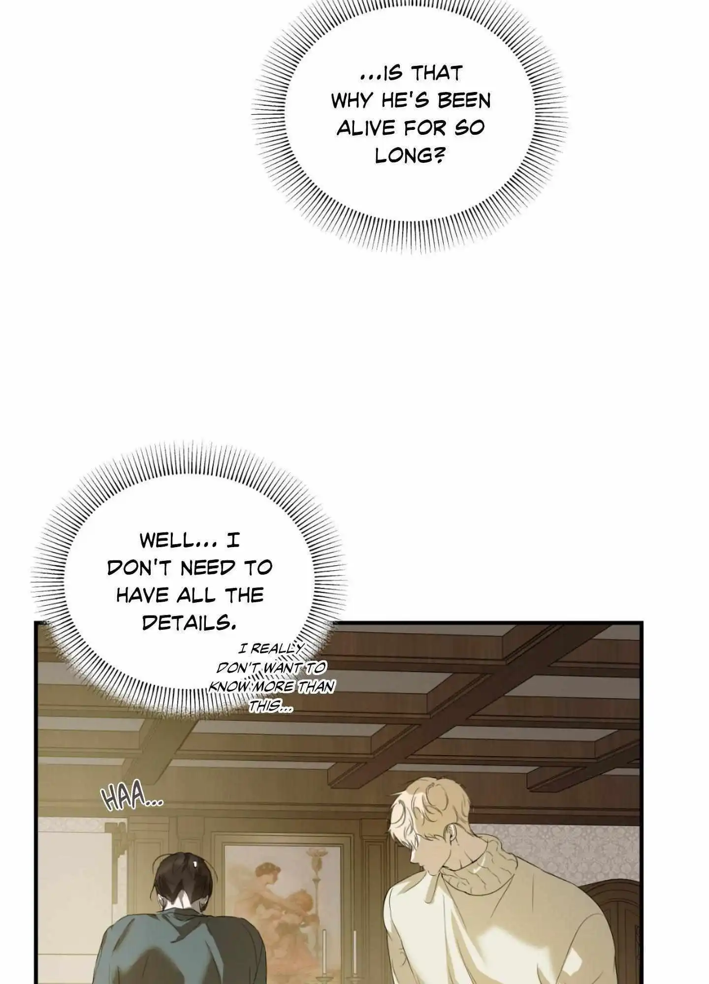 Love Me, Revive Me - Chapter 4 Page 112