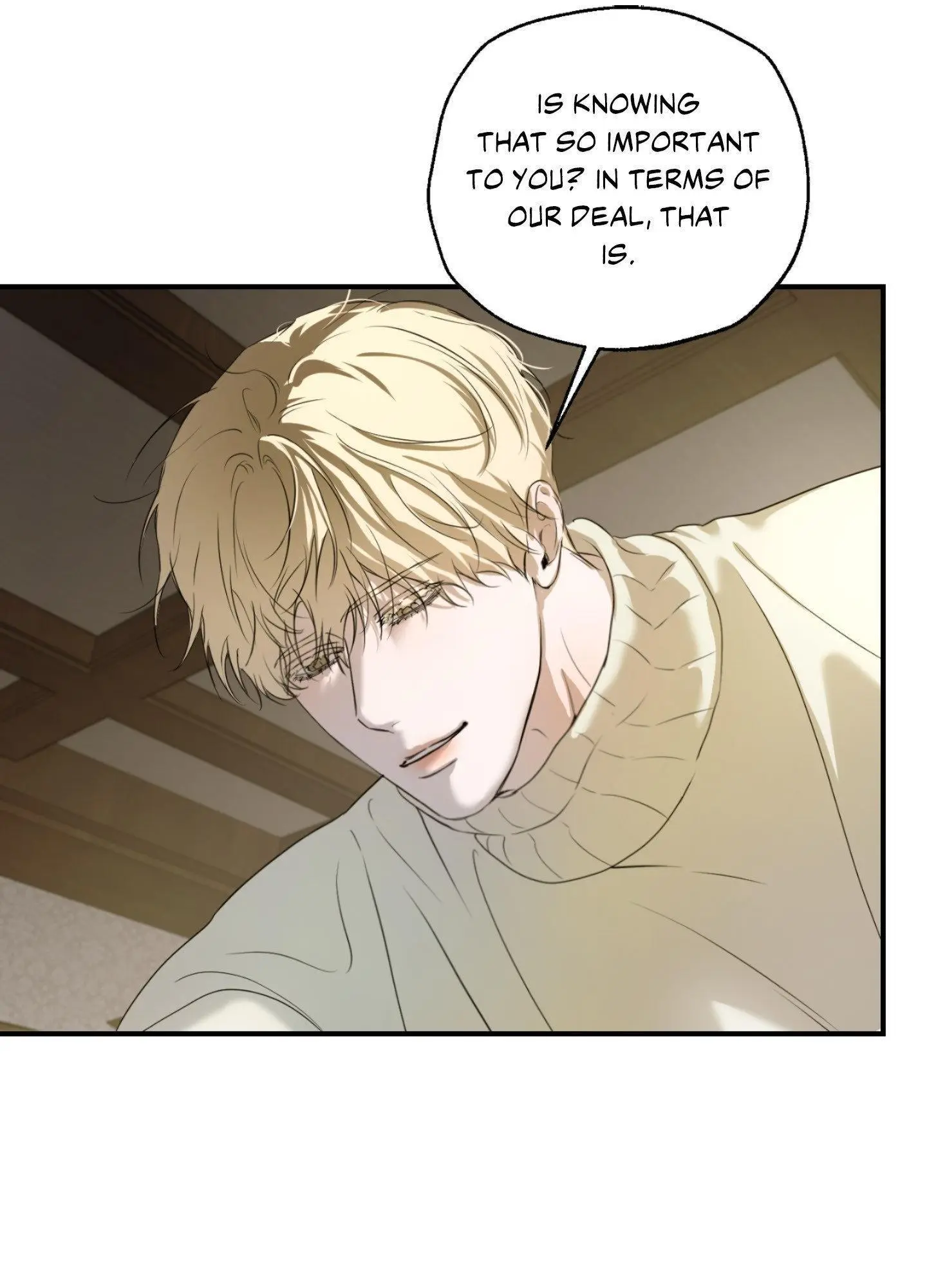 Love Me, Revive Me - Chapter 4 Page 115