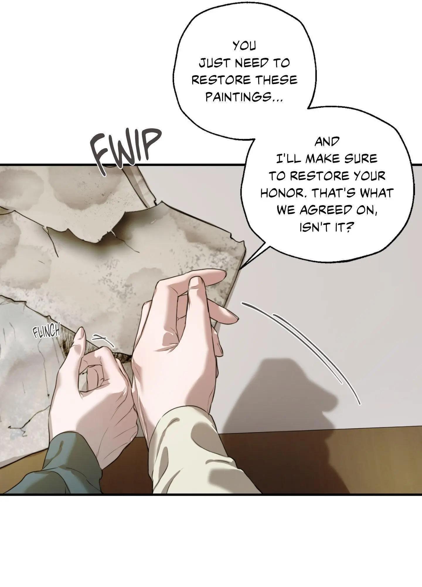 Love Me, Revive Me - Chapter 4 Page 116
