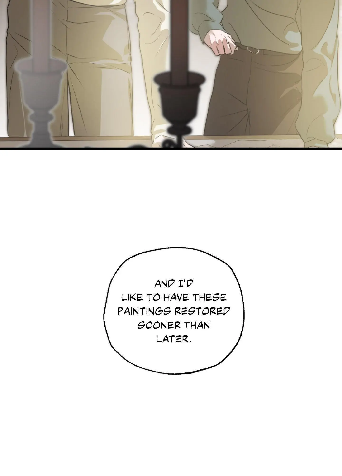 Love Me, Revive Me - Chapter 4 Page 118