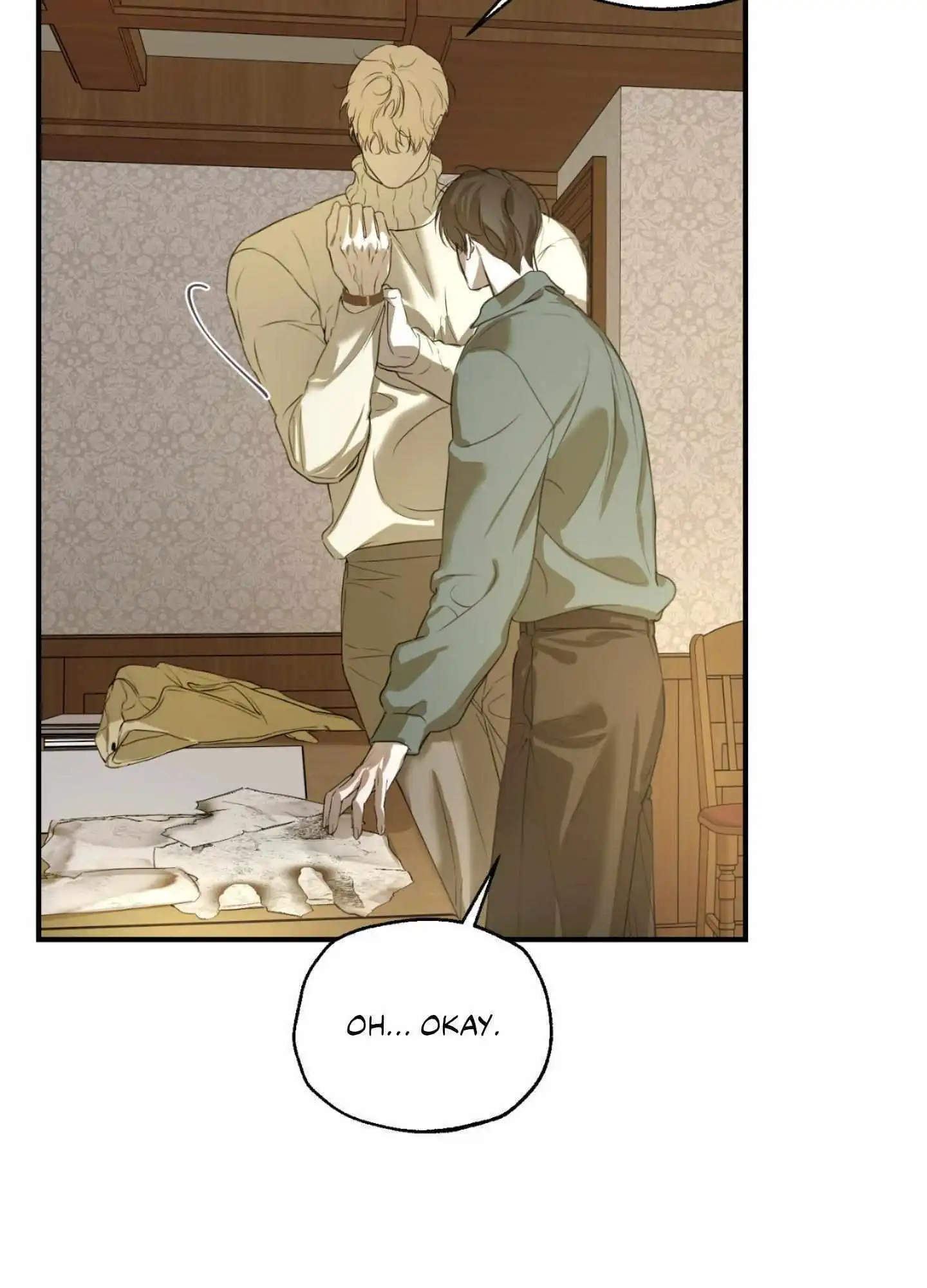 Love Me, Revive Me - Chapter 4 Page 121