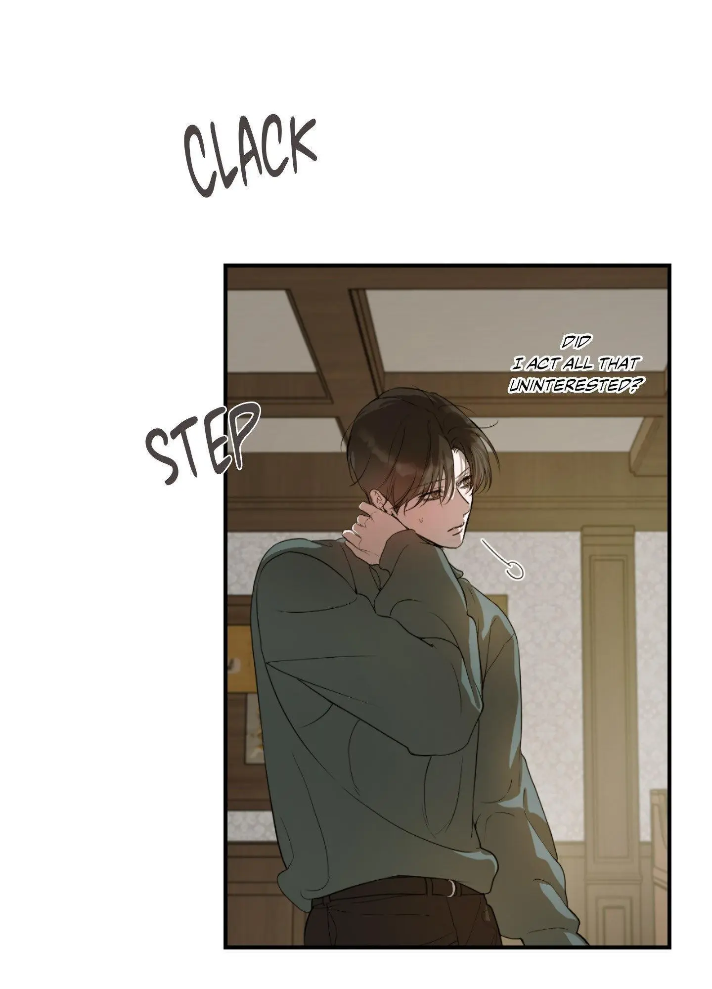 Love Me, Revive Me - Chapter 4 Page 122