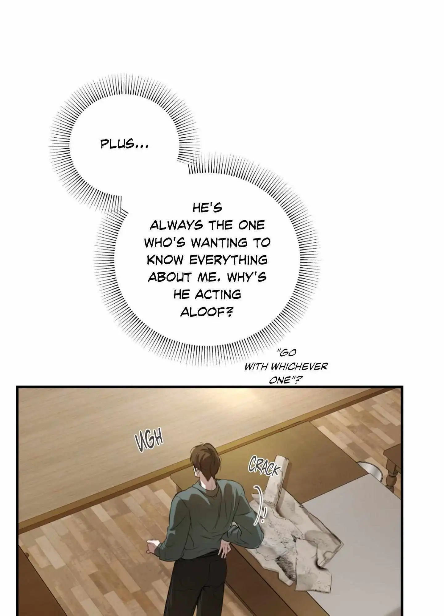 Love Me, Revive Me - Chapter 4 Page 123