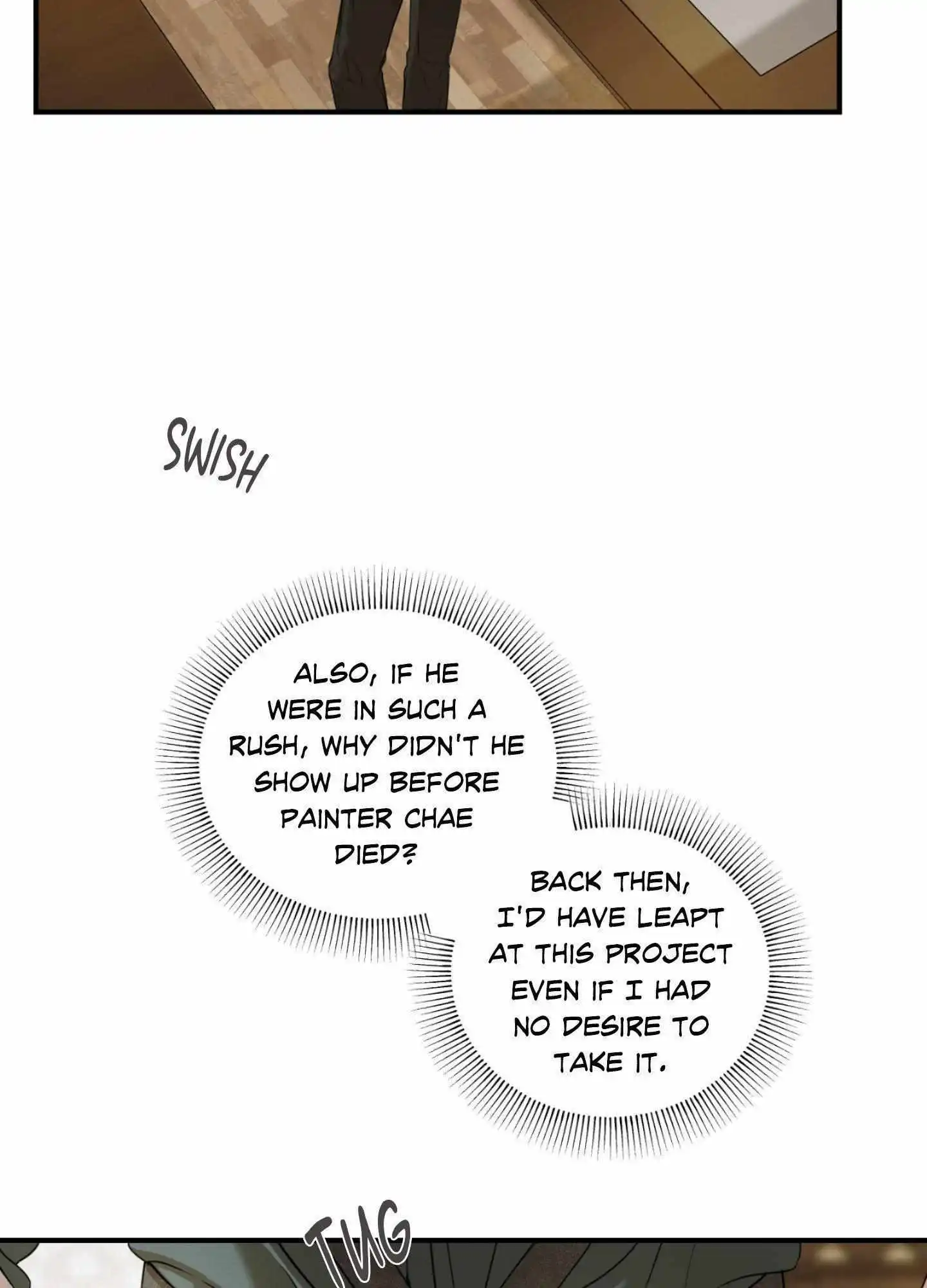 Love Me, Revive Me - Chapter 4 Page 124