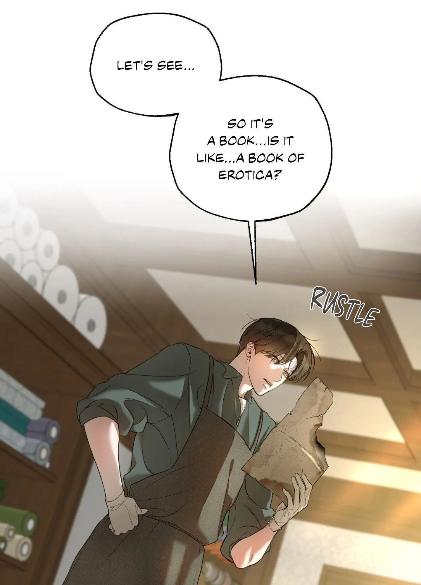 Love Me, Revive Me - Chapter 4 Page 127