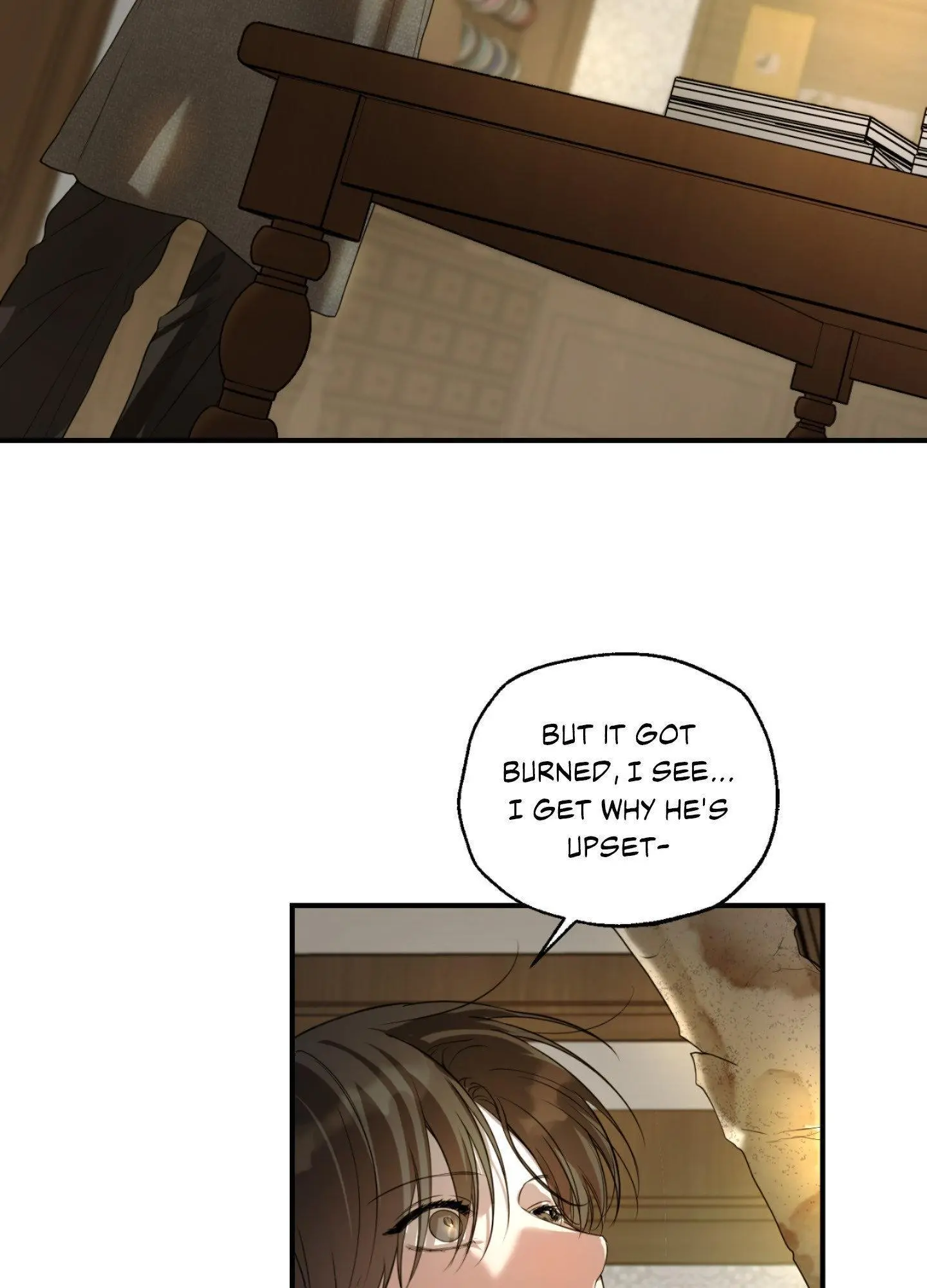 Love Me, Revive Me - Chapter 4 Page 128