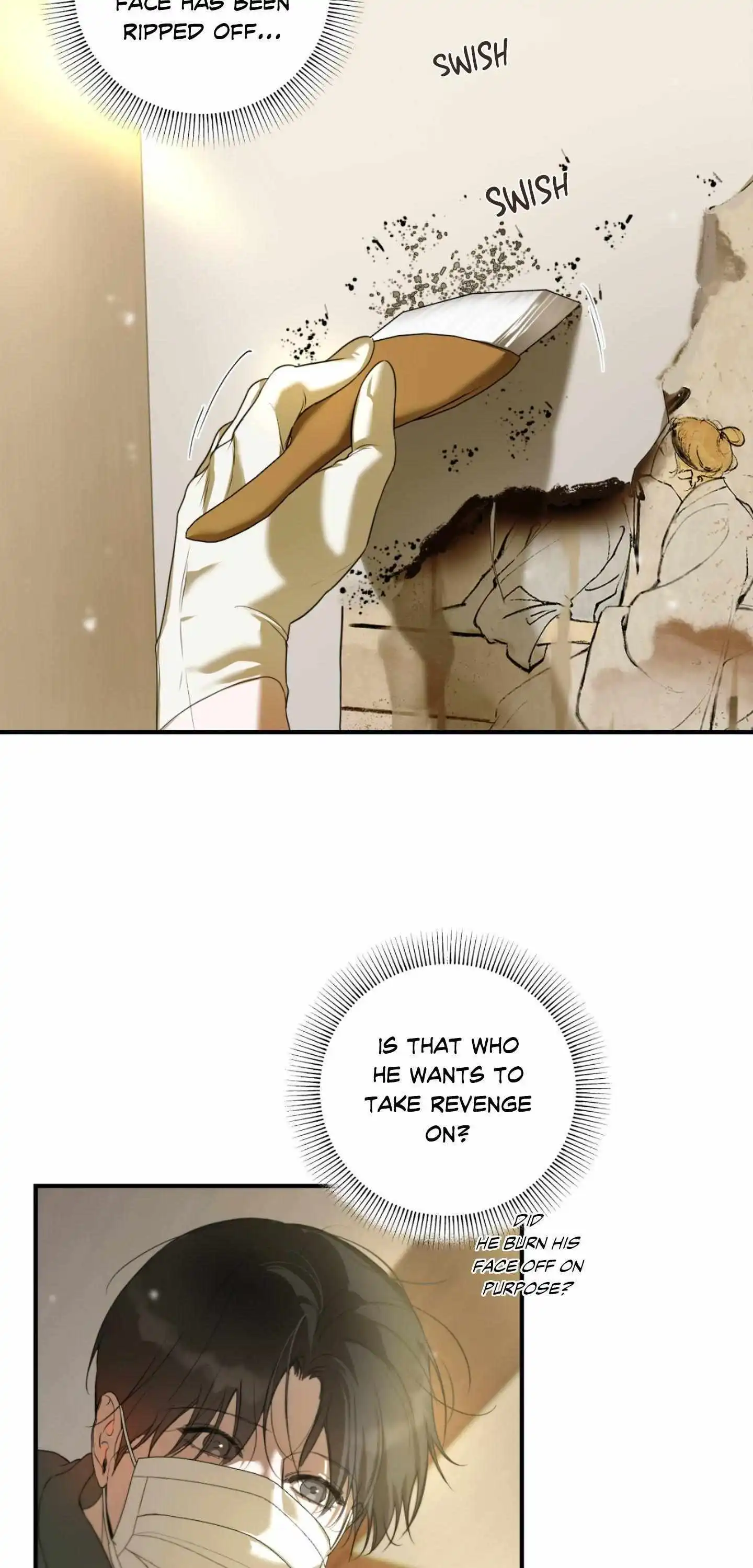 Love Me, Revive Me - Chapter 5 Page 5