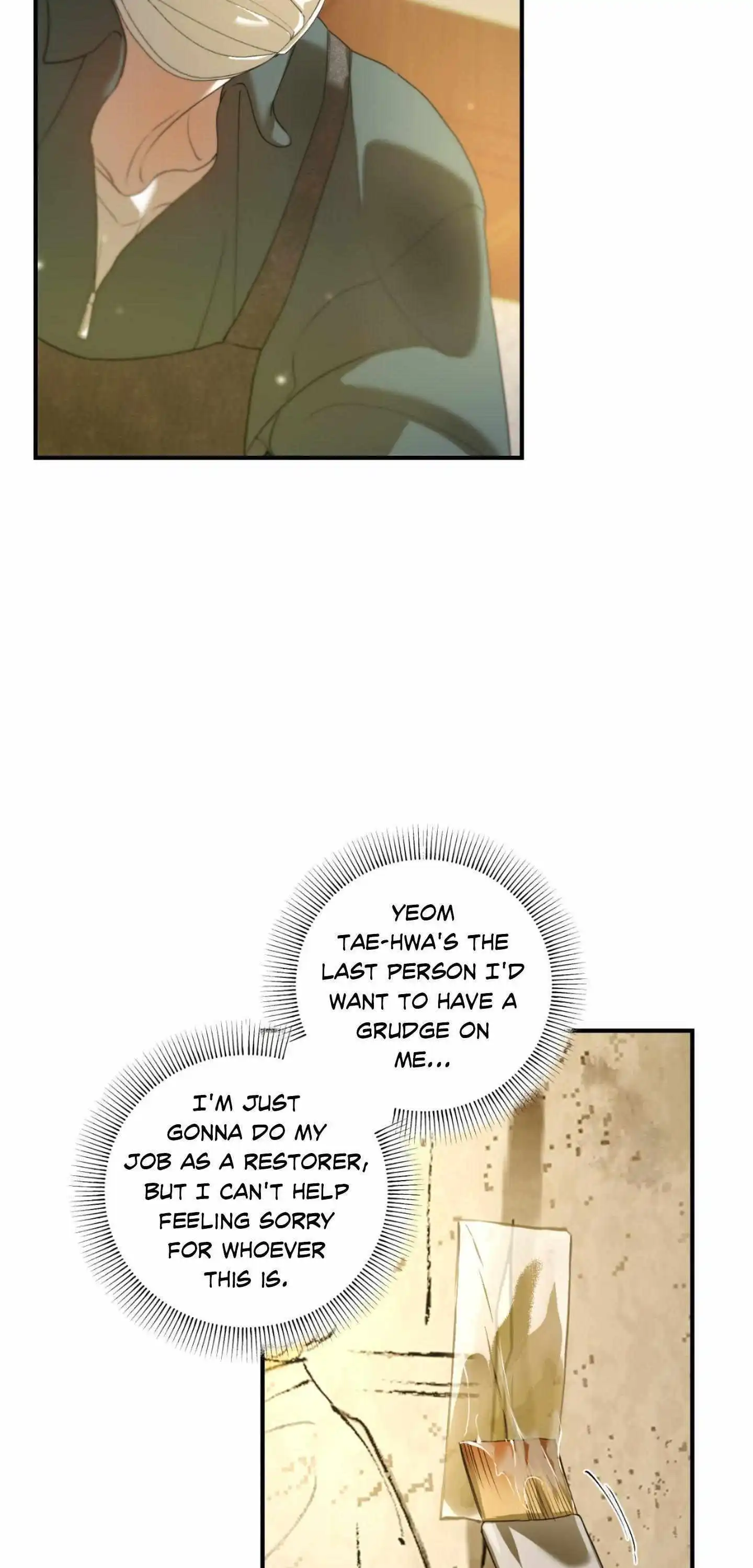 Love Me, Revive Me - Chapter 5 Page 6