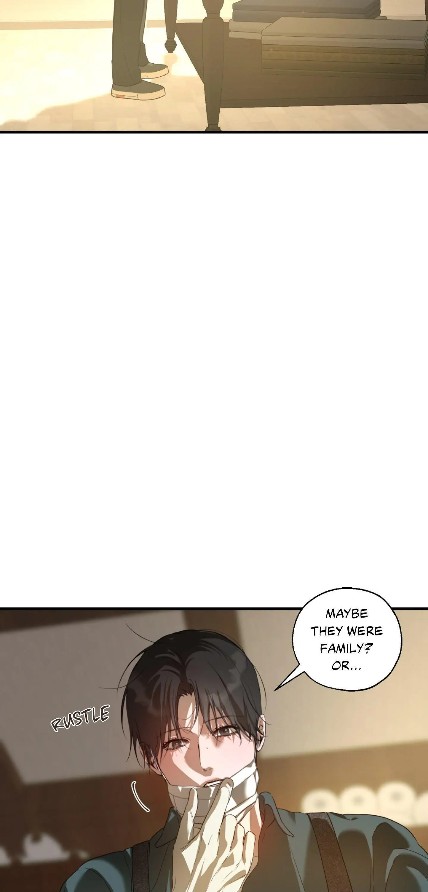 Love Me, Revive Me - Chapter 5 Page 11