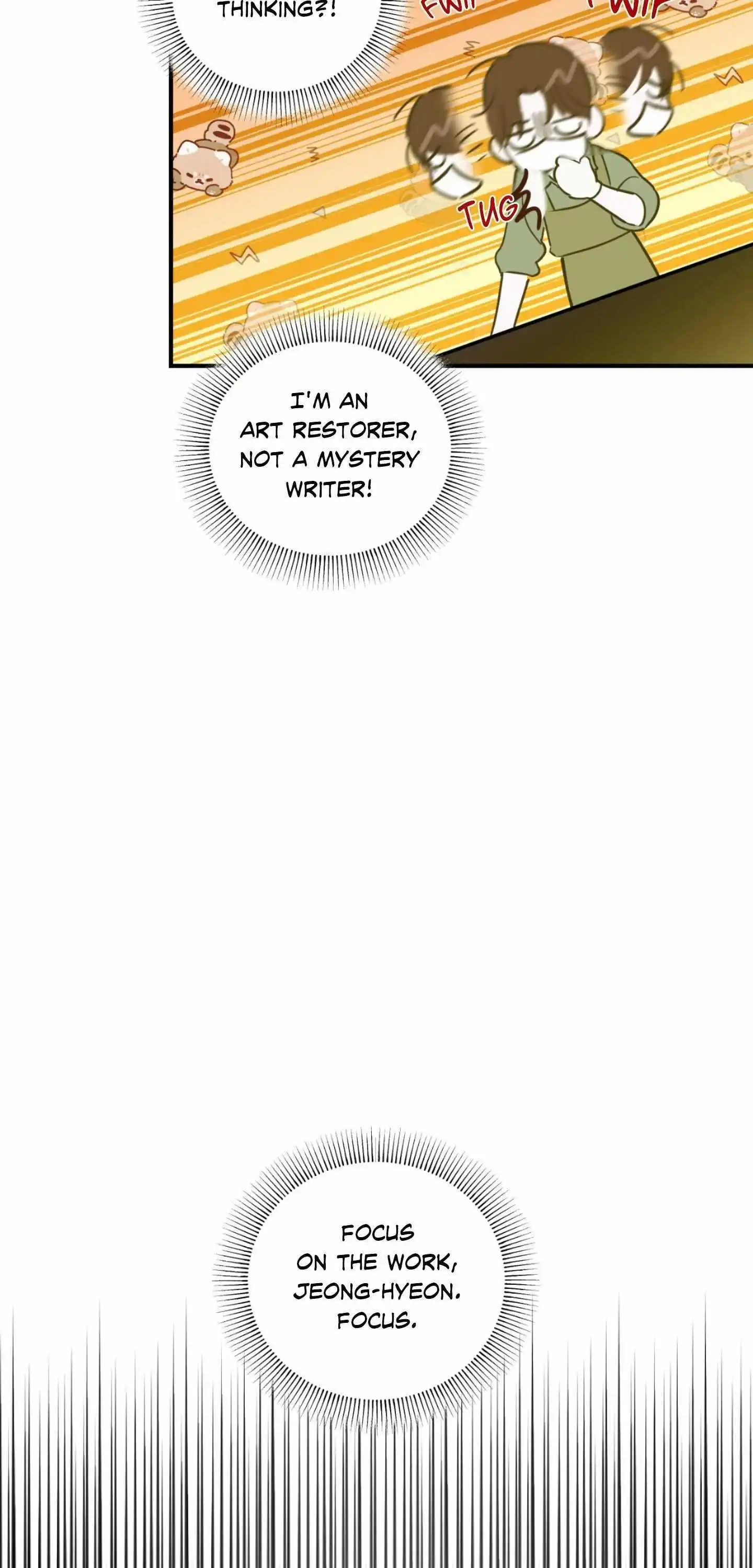 Love Me, Revive Me - Chapter 5 Page 13