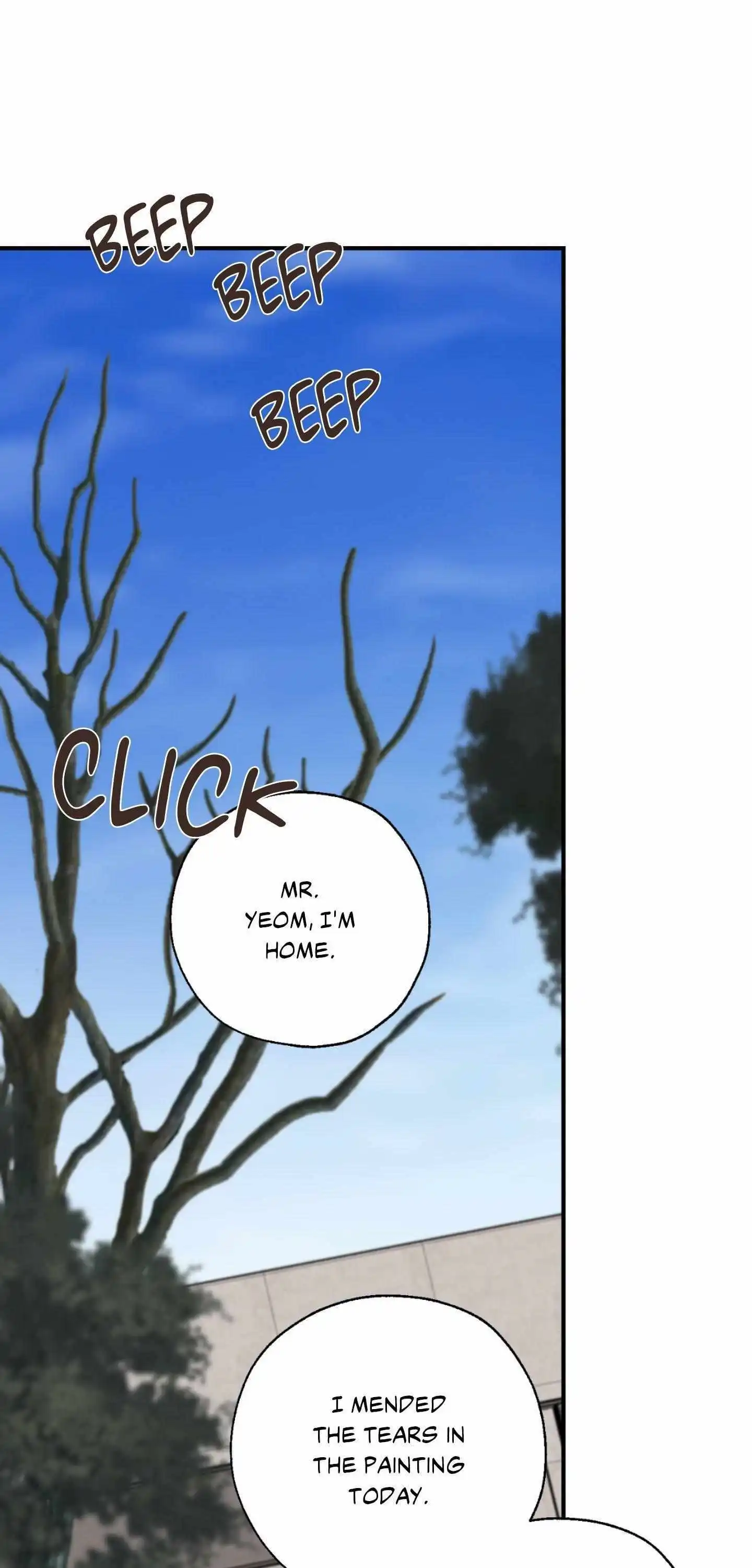 Love Me, Revive Me - Chapter 5 Page 15