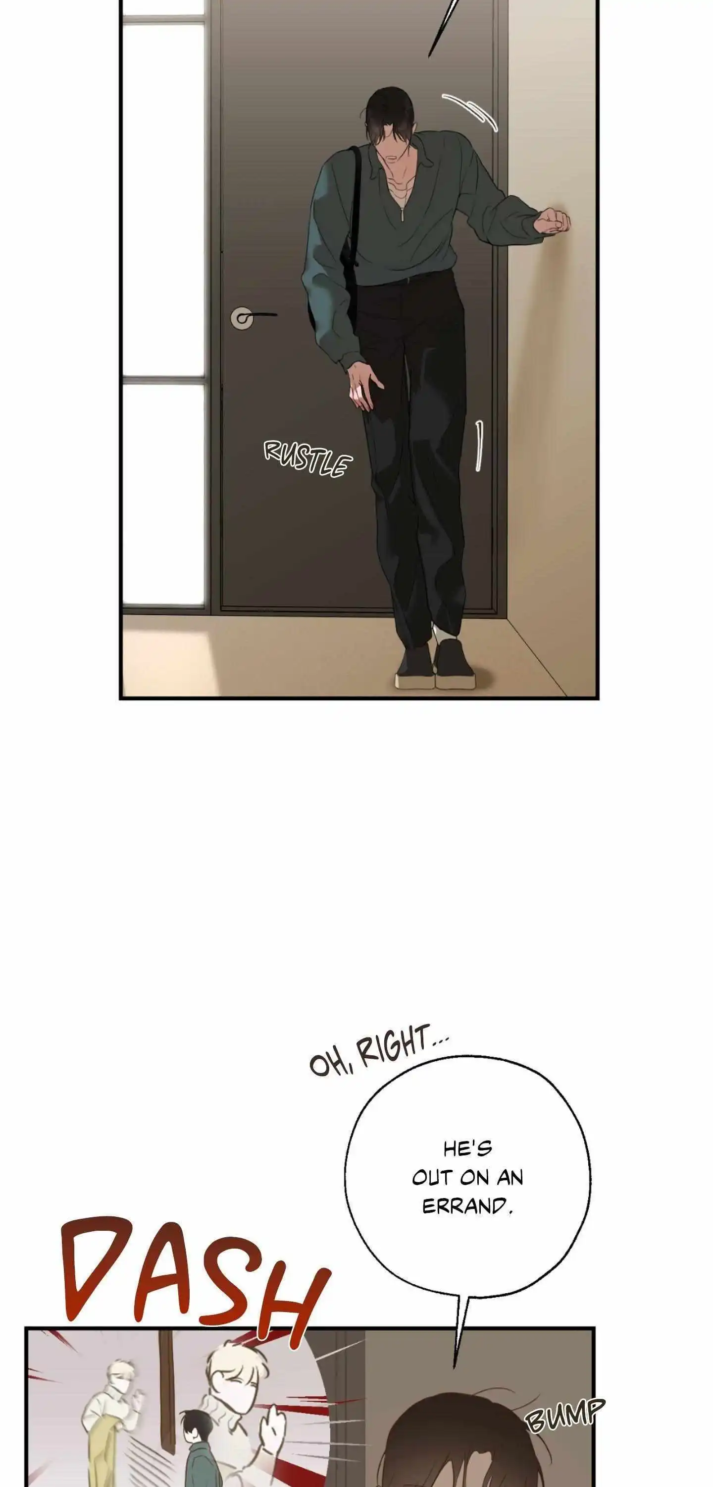 Love Me, Revive Me - Chapter 5 Page 17