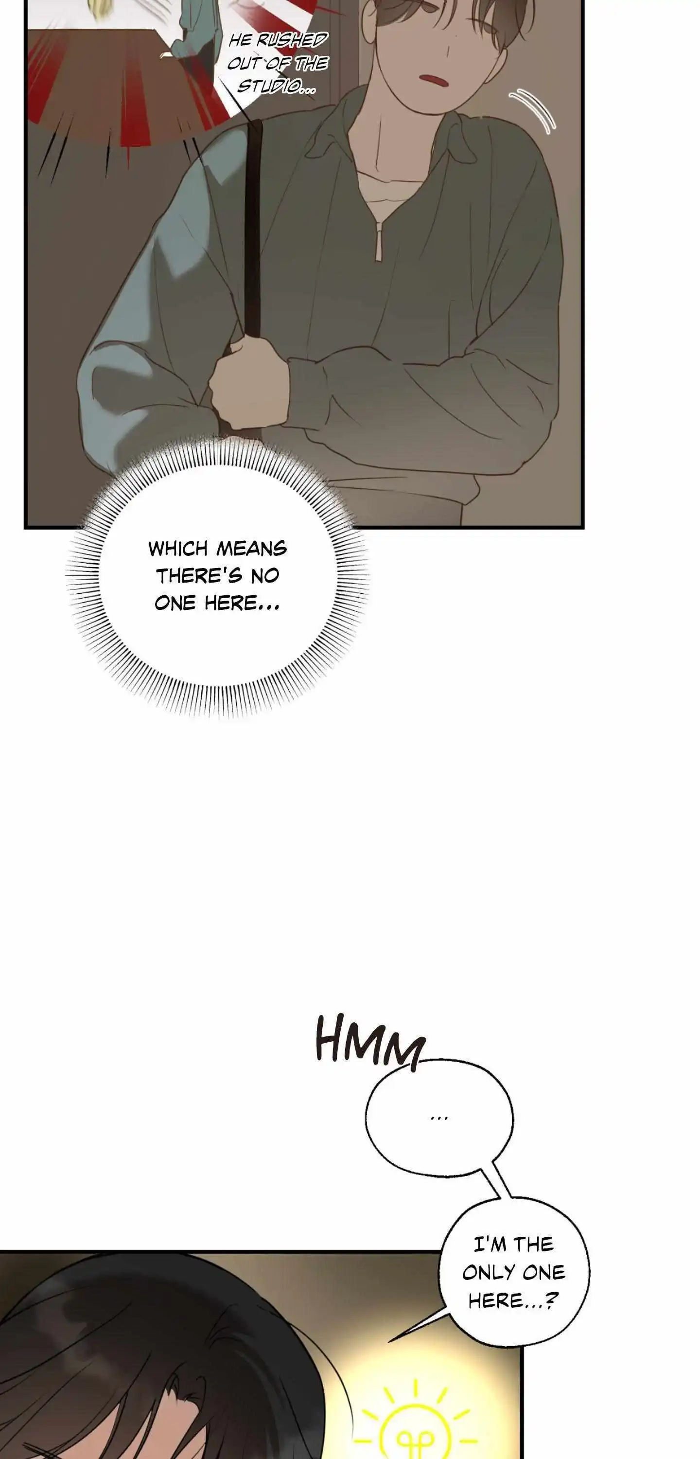 Love Me, Revive Me - Chapter 5 Page 18