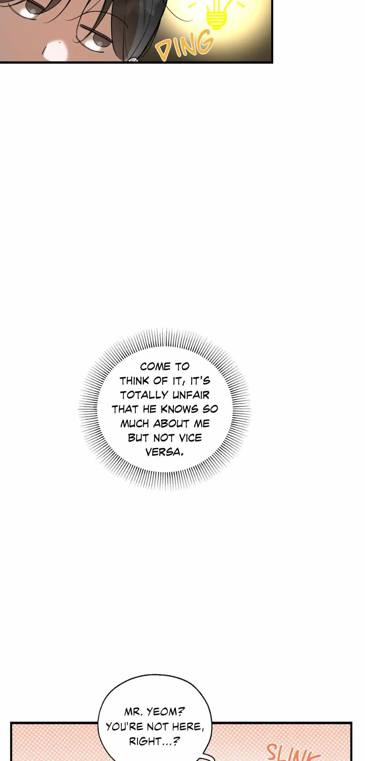 Love Me, Revive Me - Chapter 5 Page 19