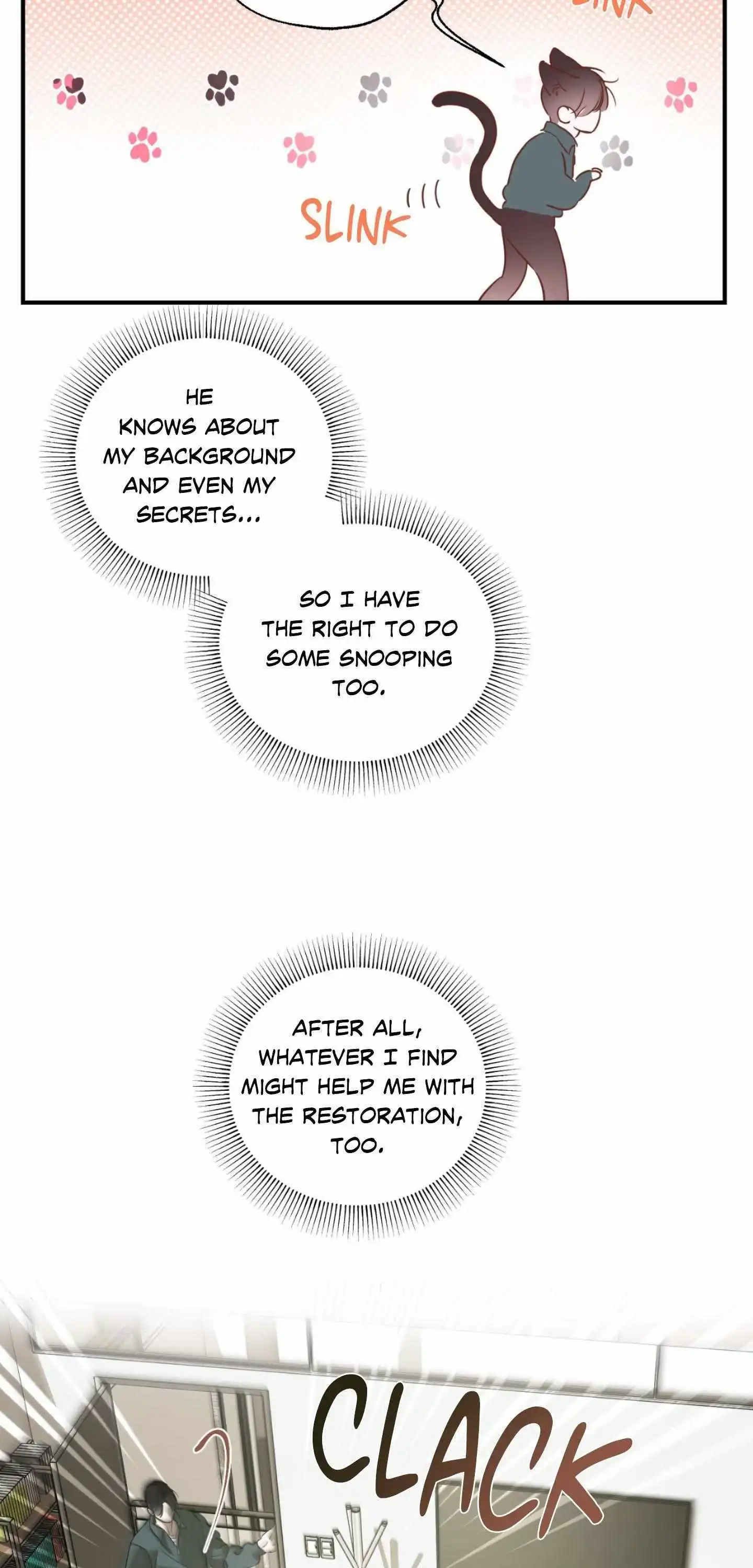 Love Me, Revive Me - Chapter 5 Page 20