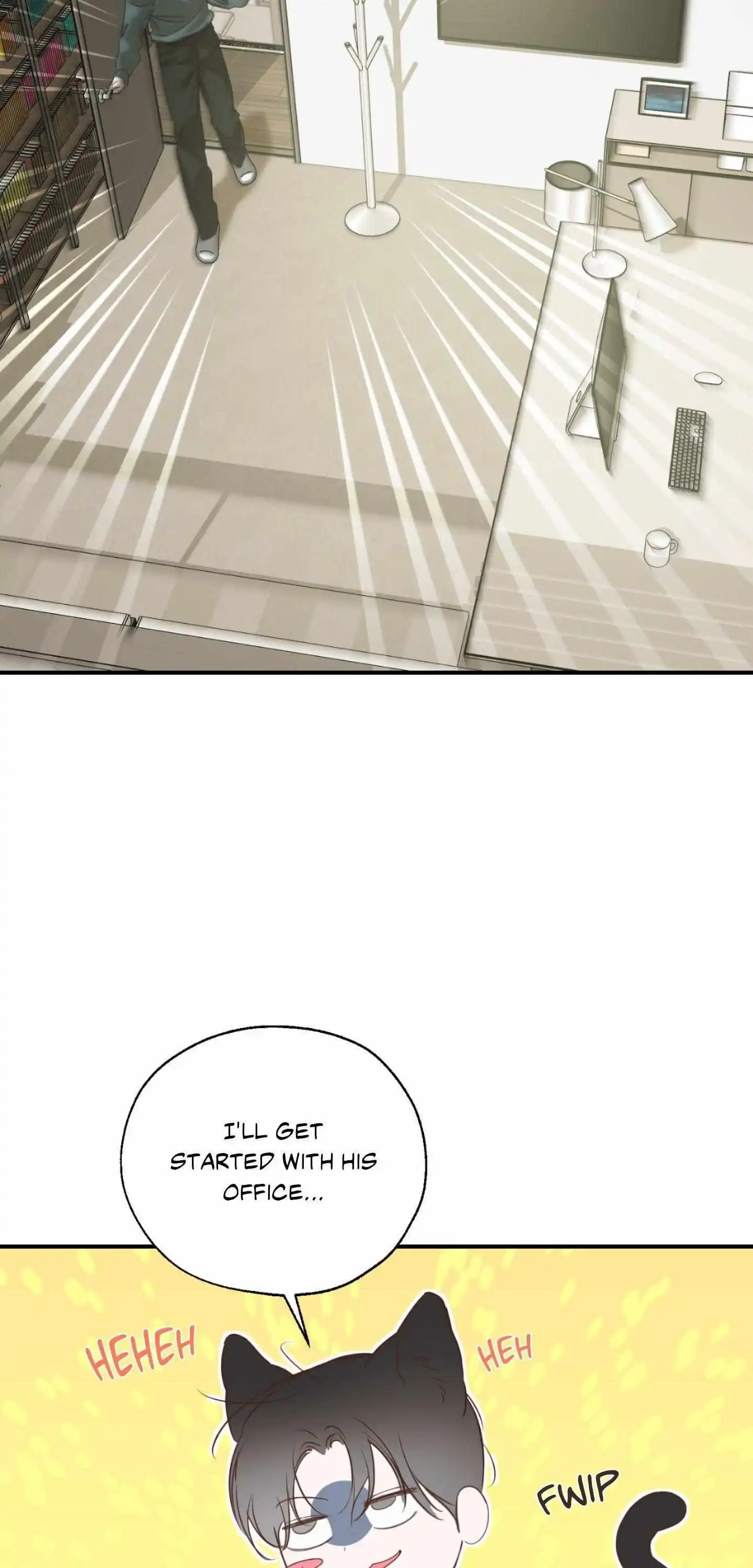 Love Me, Revive Me - Chapter 5 Page 21