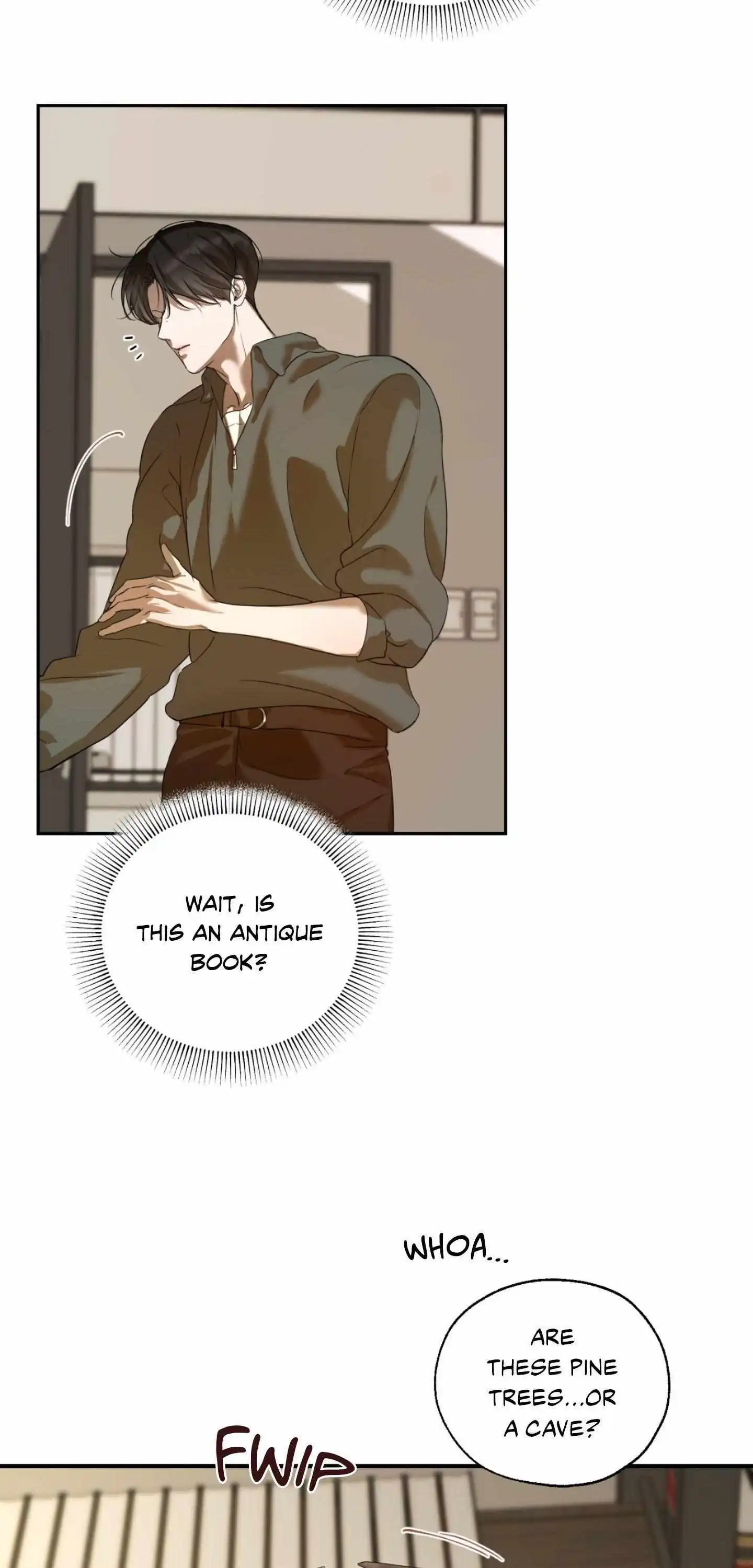 Love Me, Revive Me - Chapter 5 Page 25