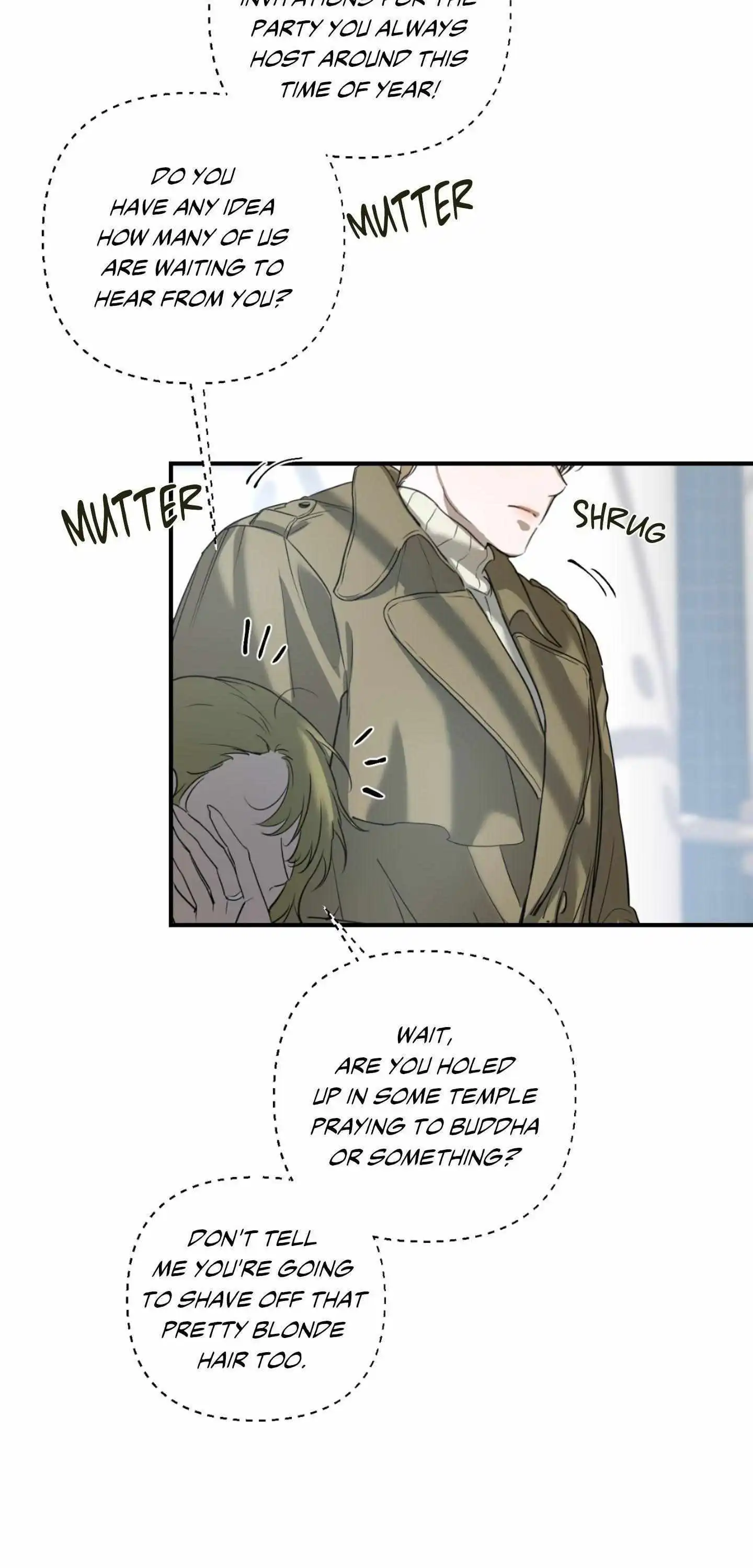 Love Me, Revive Me - Chapter 5 Page 36