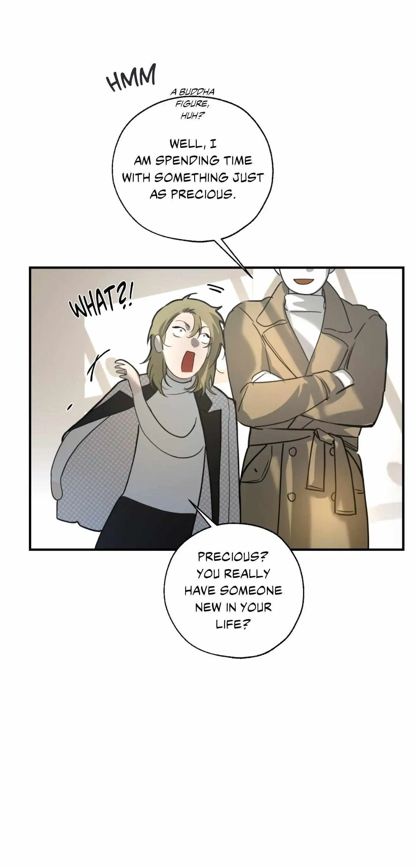 Love Me, Revive Me - Chapter 5 Page 37