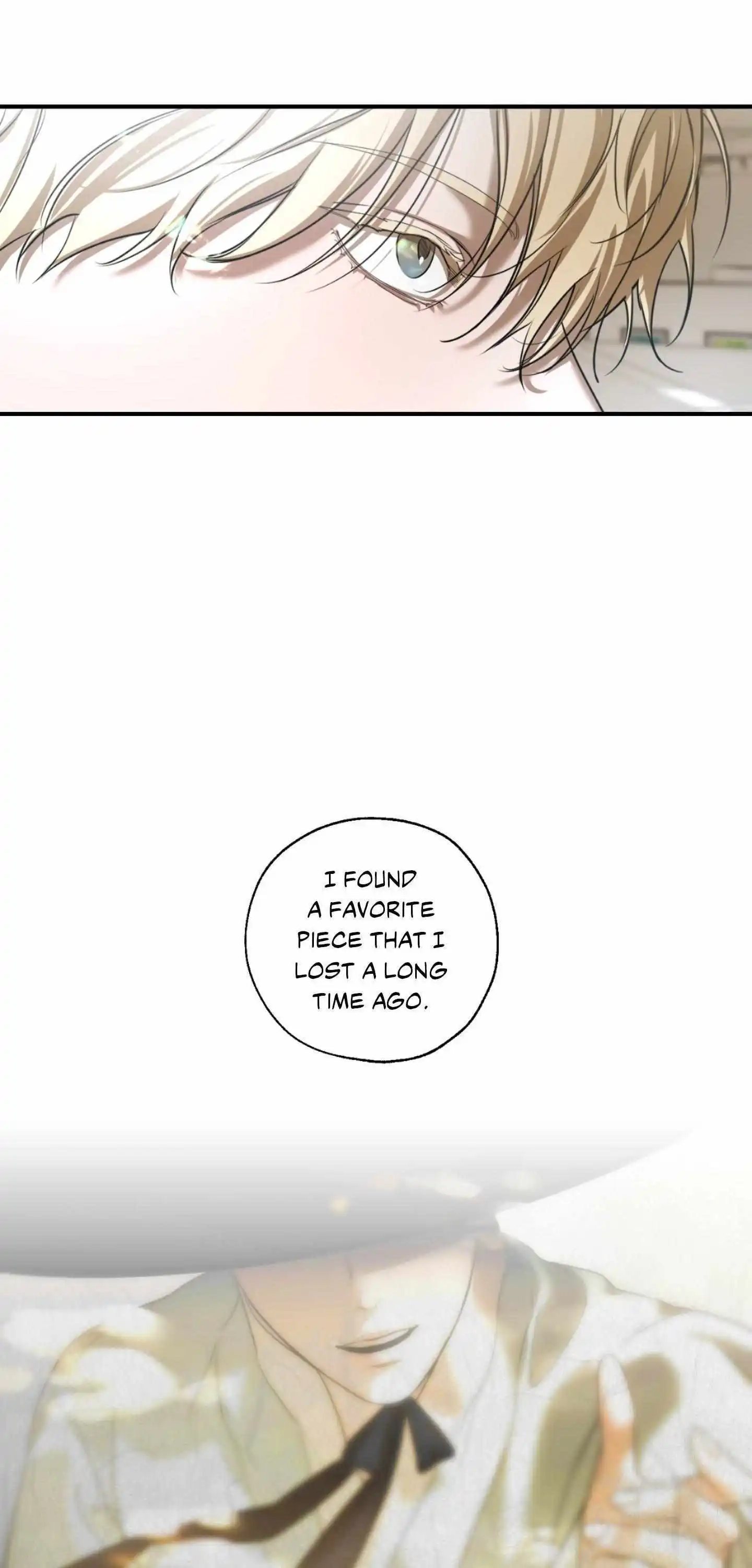 Love Me, Revive Me - Chapter 5 Page 38
