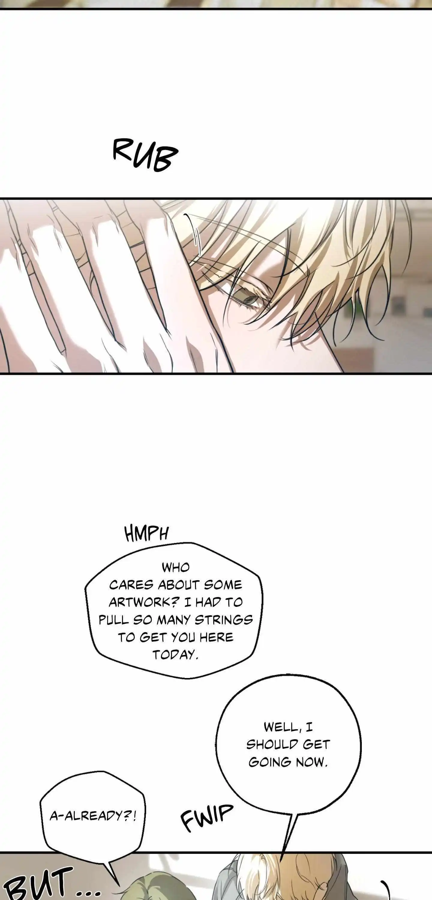Love Me, Revive Me - Chapter 5 Page 39