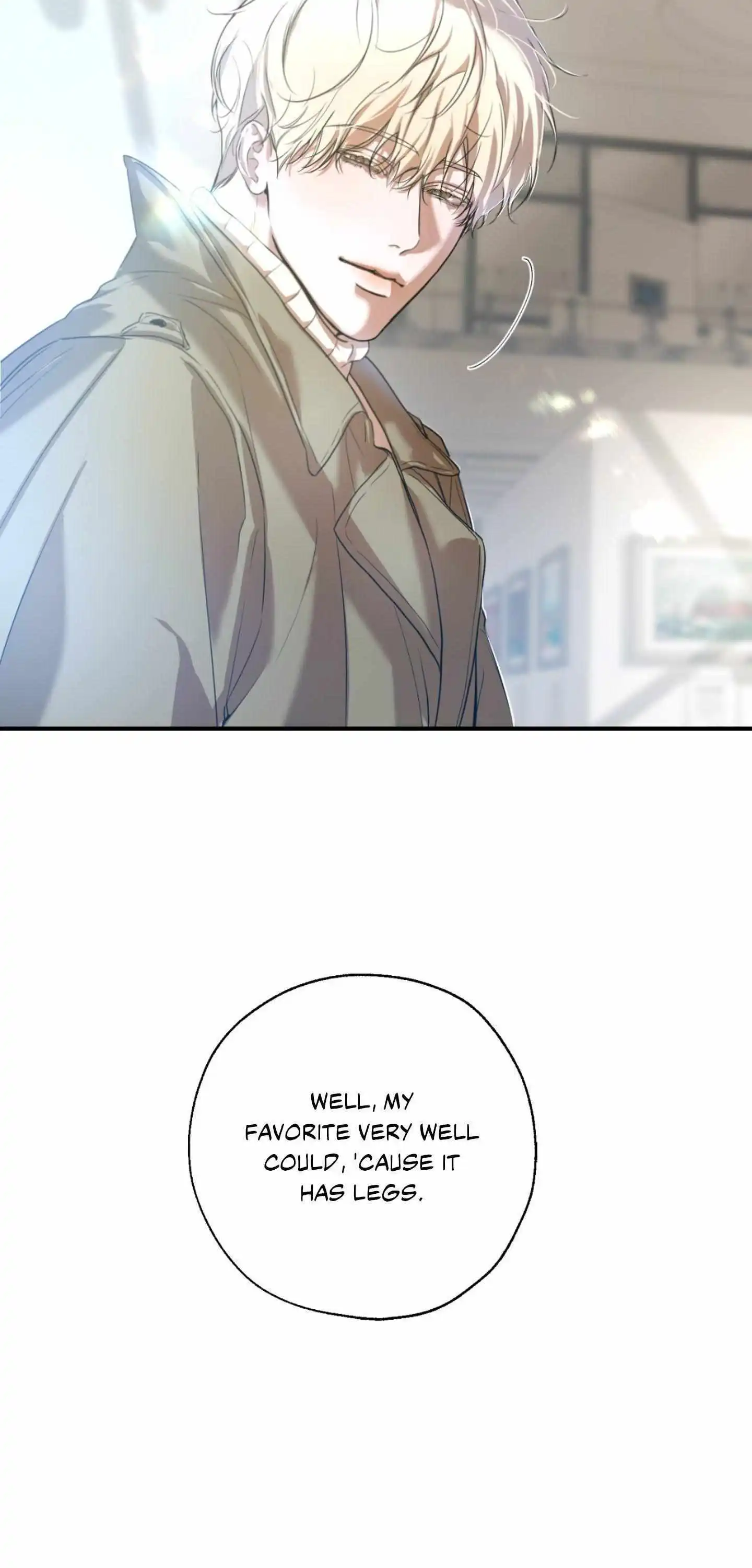 Love Me, Revive Me - Chapter 5 Page 41
