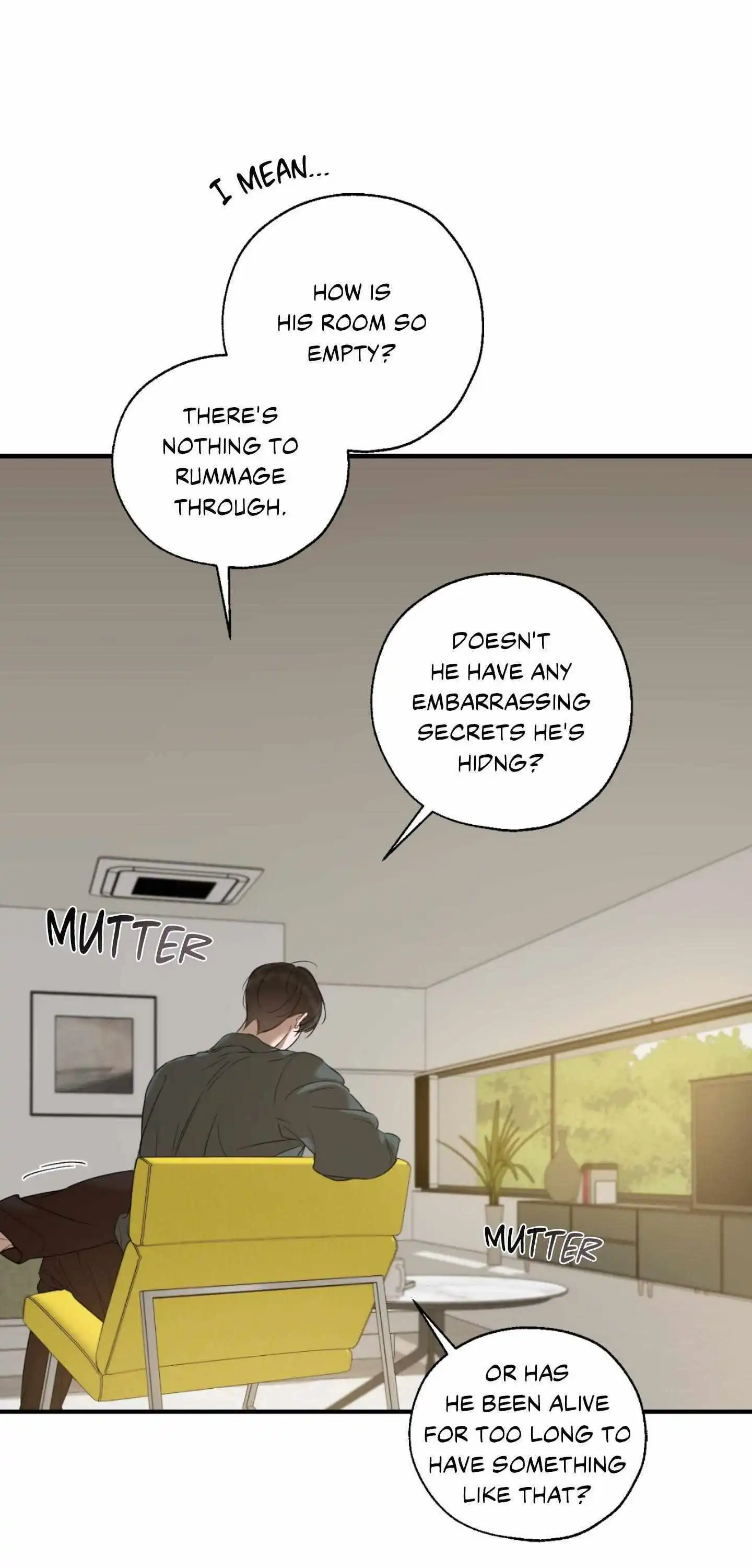 Love Me, Revive Me - Chapter 5 Page 44