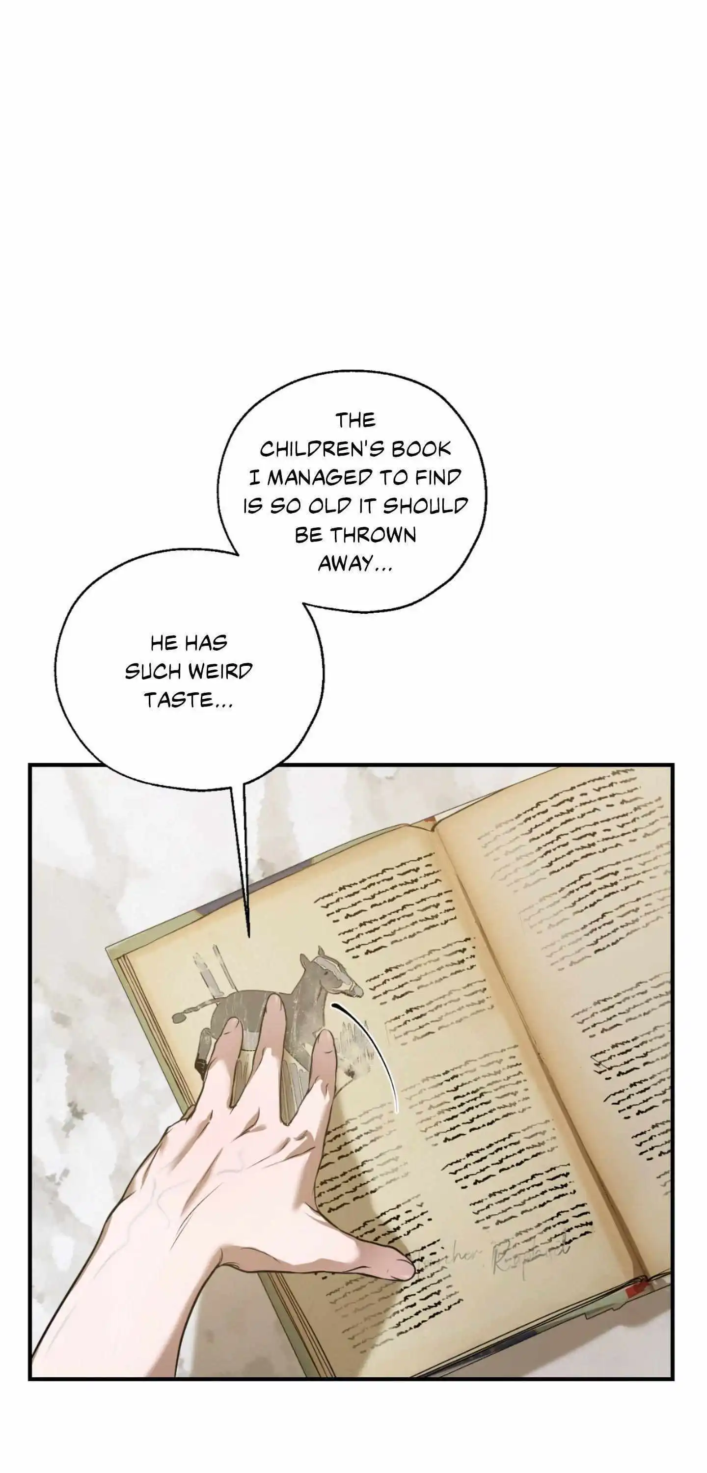 Love Me, Revive Me - Chapter 5 Page 45