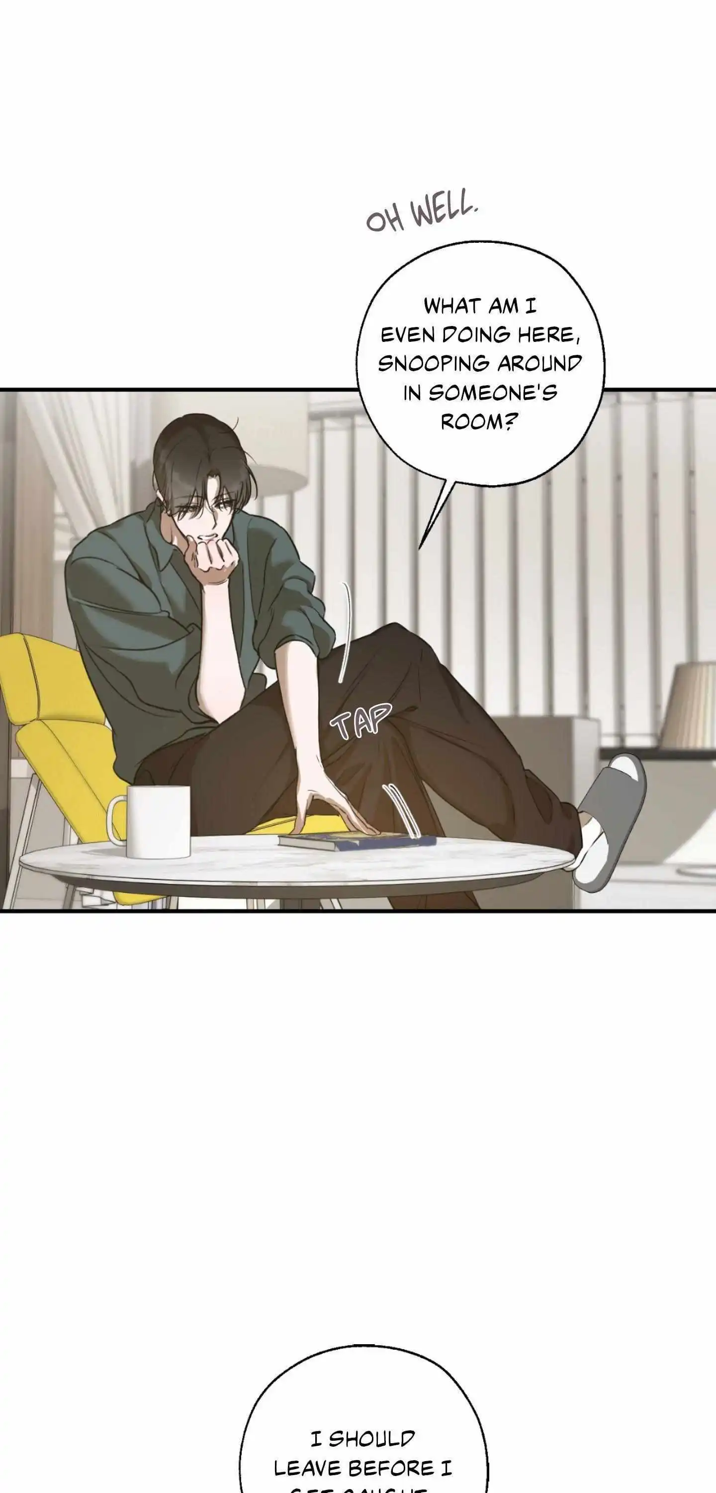 Love Me, Revive Me - Chapter 5 Page 46