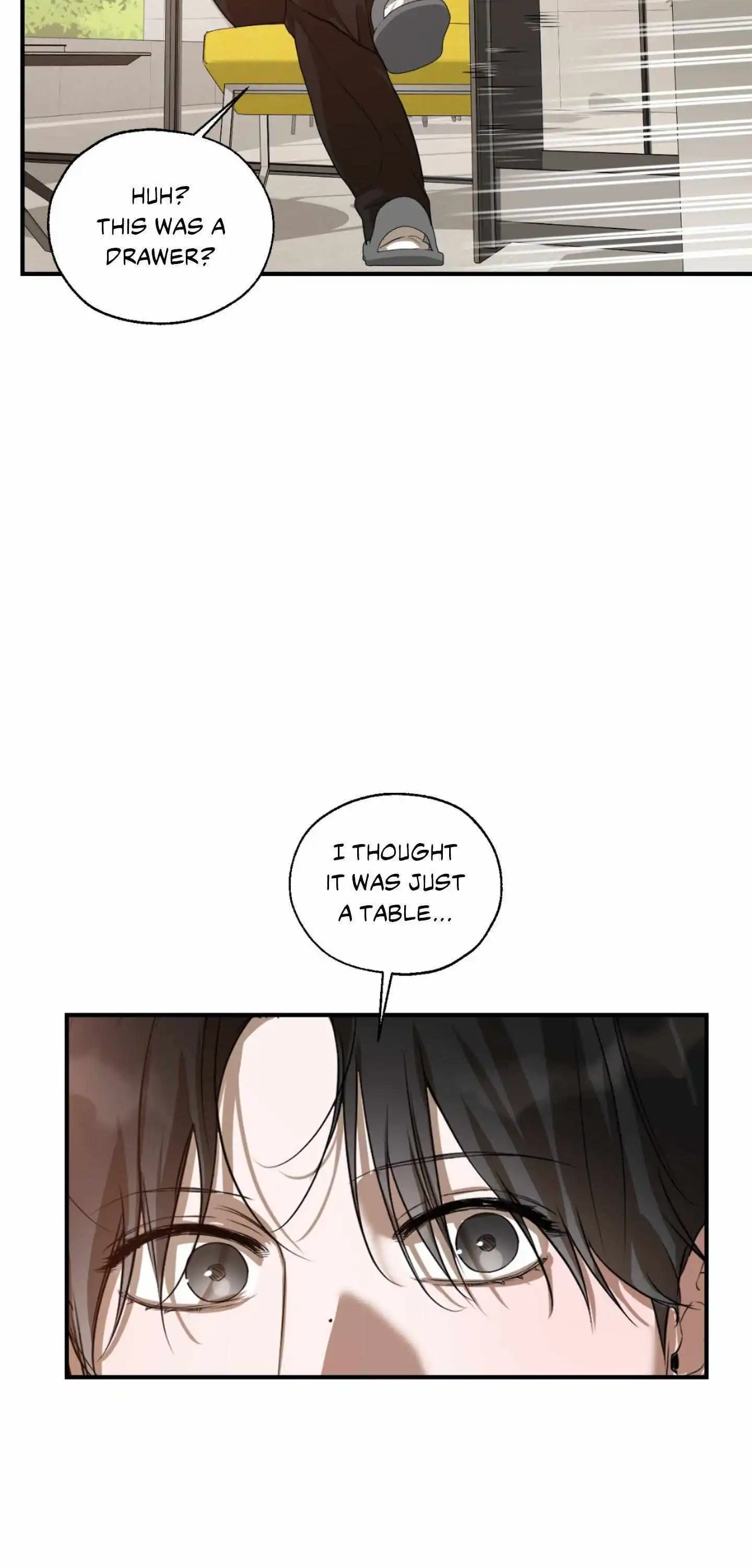 Love Me, Revive Me - Chapter 5 Page 48