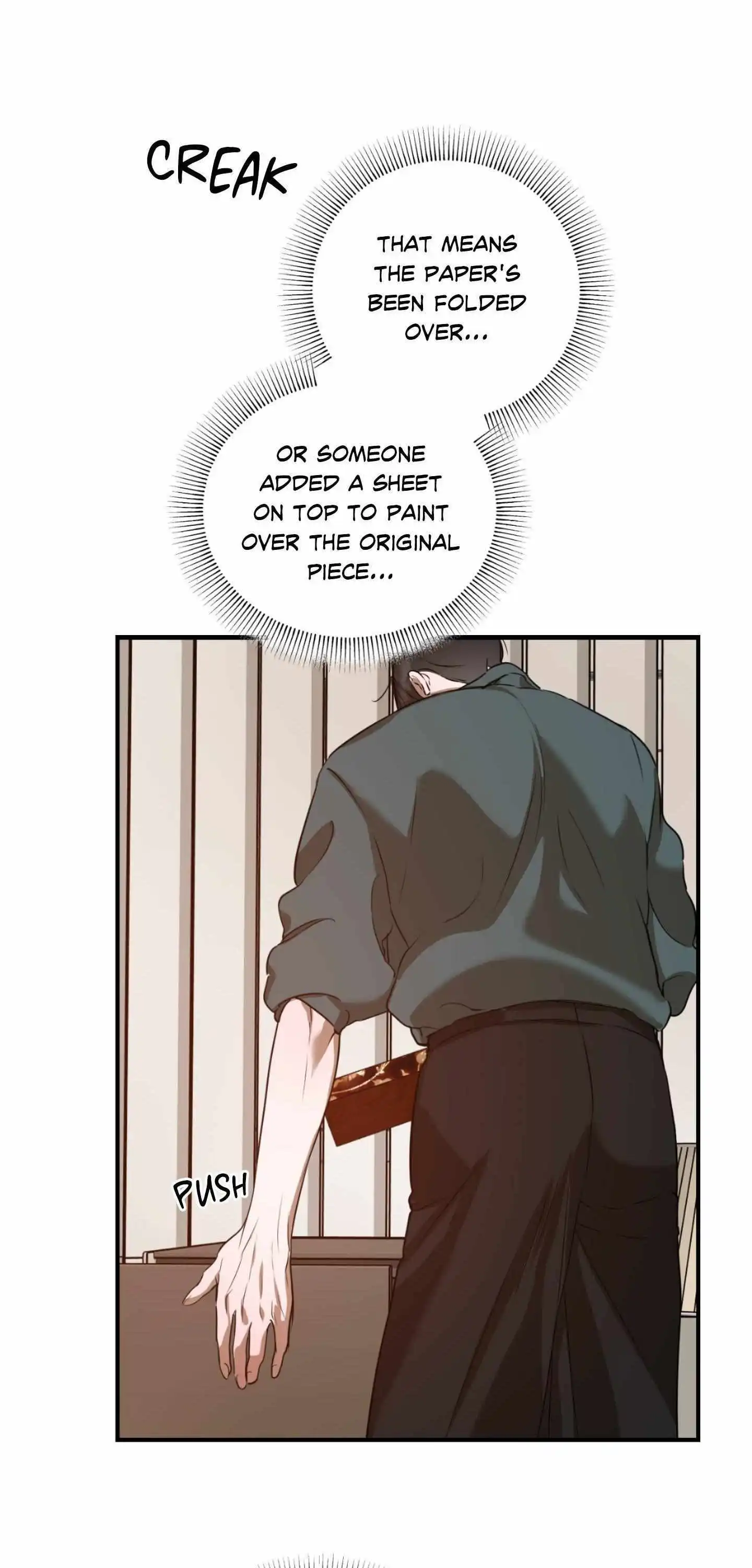 Love Me, Revive Me - Chapter 5 Page 57